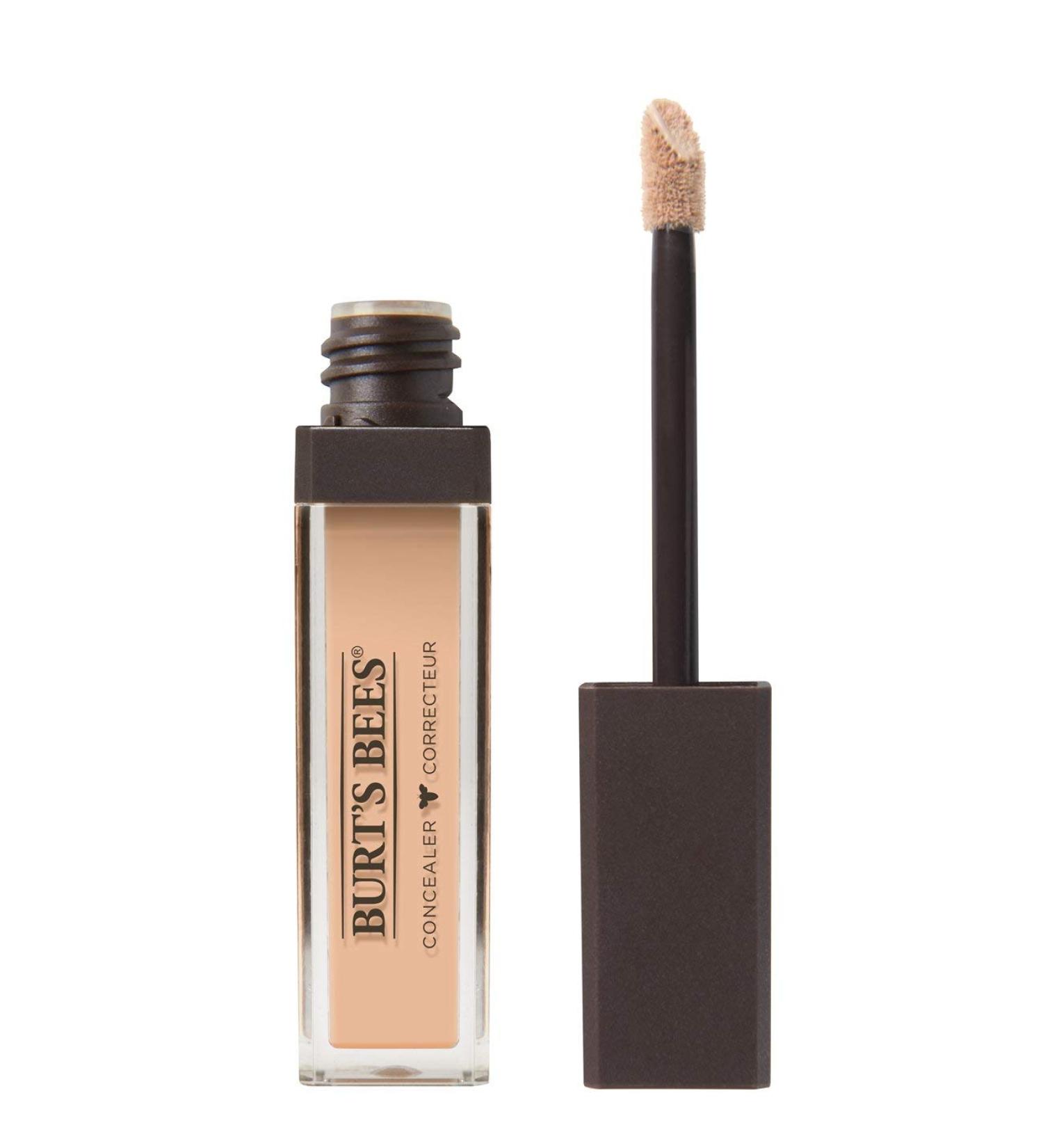 Burts Bees Light Medium Concealer 0.22 oz - Natural Coverage for Flawless Skin - Buy Online on GoSupps.com
