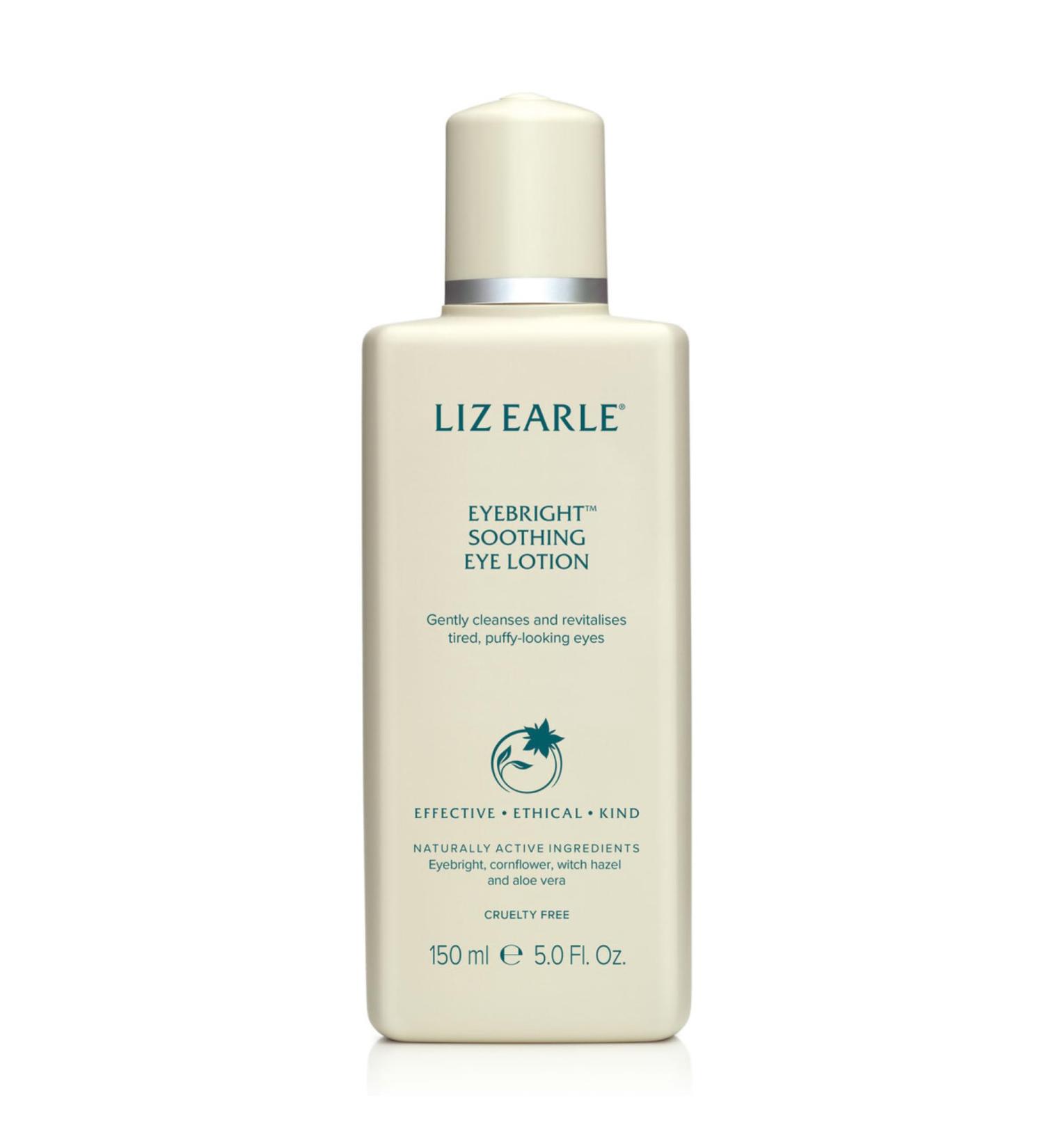 Liz Earle Eyebright Soothing Eye Lotion (150 ml)