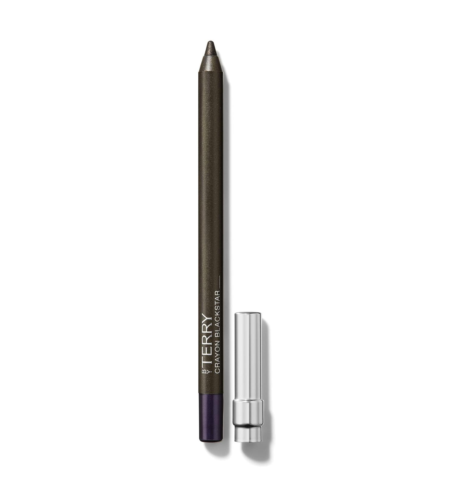 By Terry Blackstar Waterproof Eyeliner Pencil - N 3 Bronze Generation - Buy Online on GoSupps.com