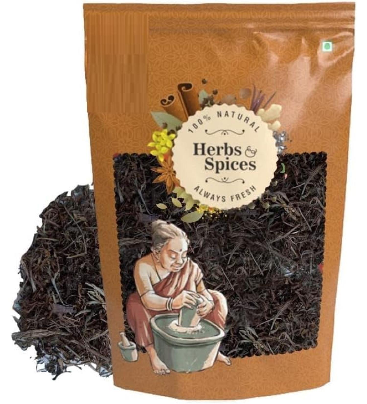 DX Deer Tongue Root Herb 50g | For Good Luck