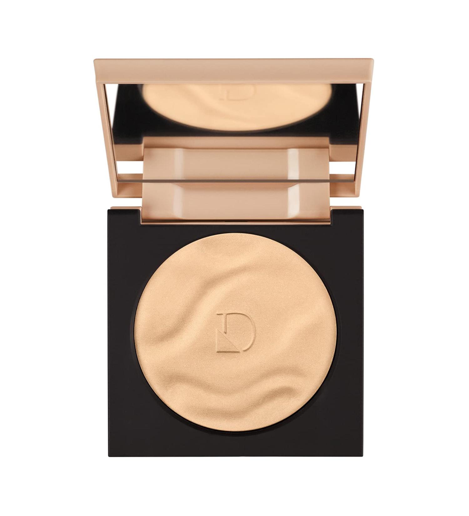 Diego Dalla Palma Hydra Butter Powder Compact 11g - Hydrating Makeup for Women - 40 Shade | International Shipping - Buy Online on GoSupps.com