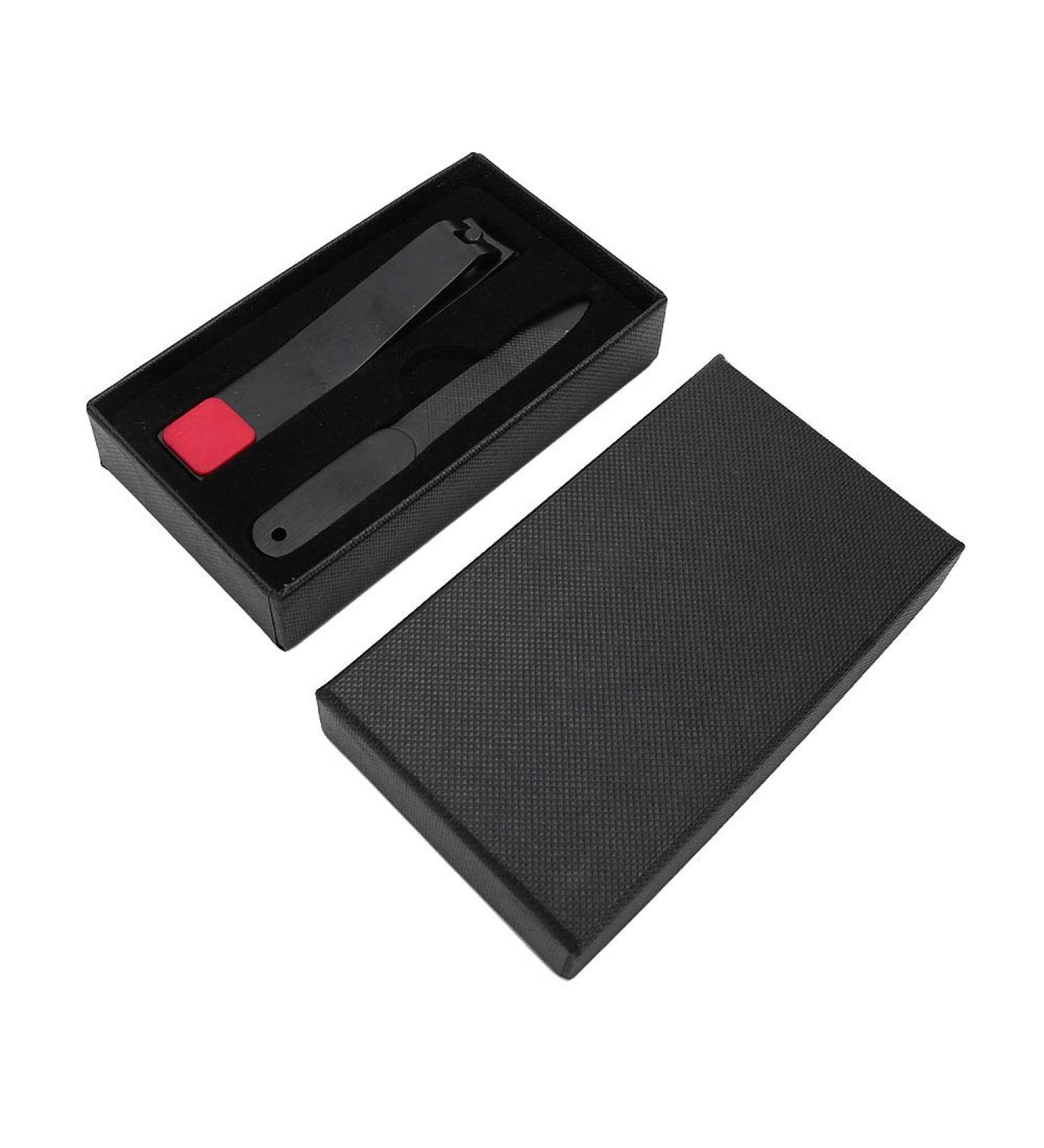 Nail Clippers Labor-saving Manicure Trimmer for Nail Cleaning Adults - Buy Online on GoSupps.com