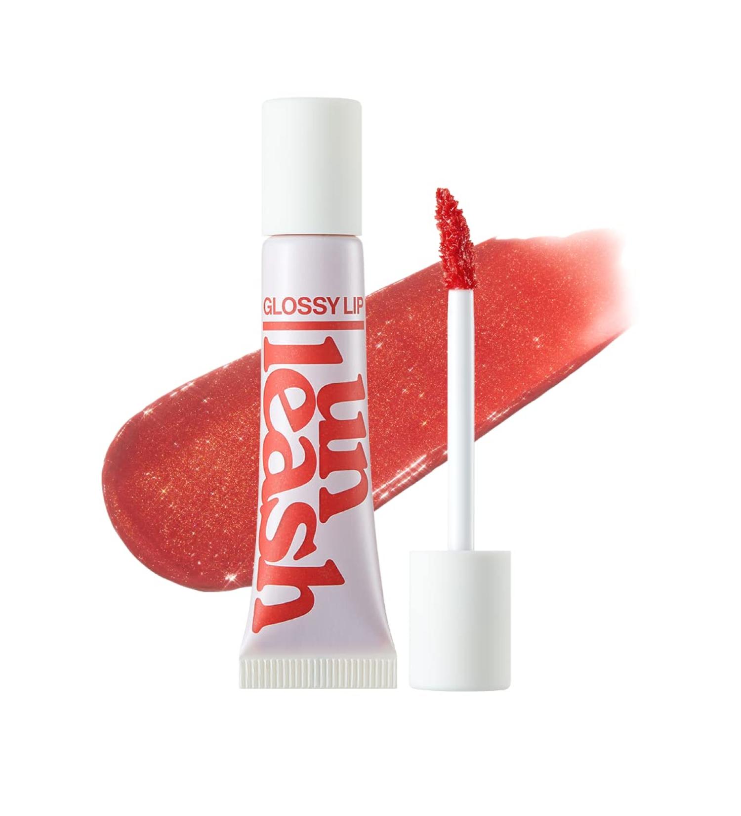 UNLEASHIA Non-Sticky Dazzle Tint - N5 Nice Step | Long-Lasting Lip Color - Buy Online on GoSupps.com