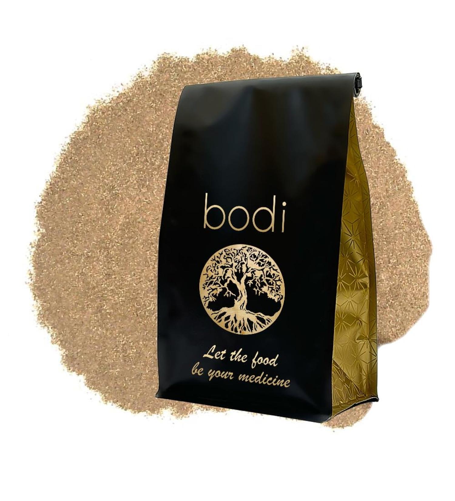 bodi : Ginkgo Biloba Leaf Powder | 4oz to 5lb | 100% Pure Natural Hand Crafted (4 oz) 4 Ounce (Pack of 1) - Buy Online on GoSupps.com