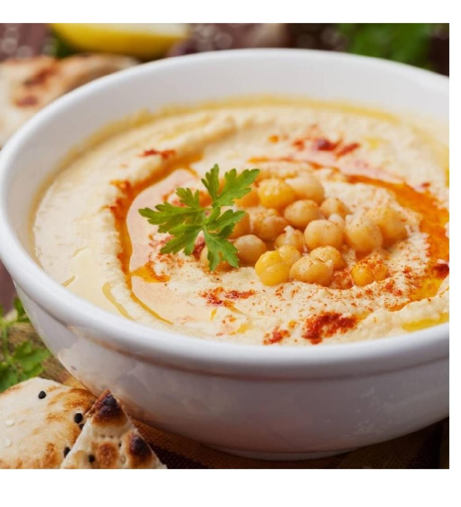 Jerusalem Tahini 100% Roasted Ground Sesame Seeds Kosher