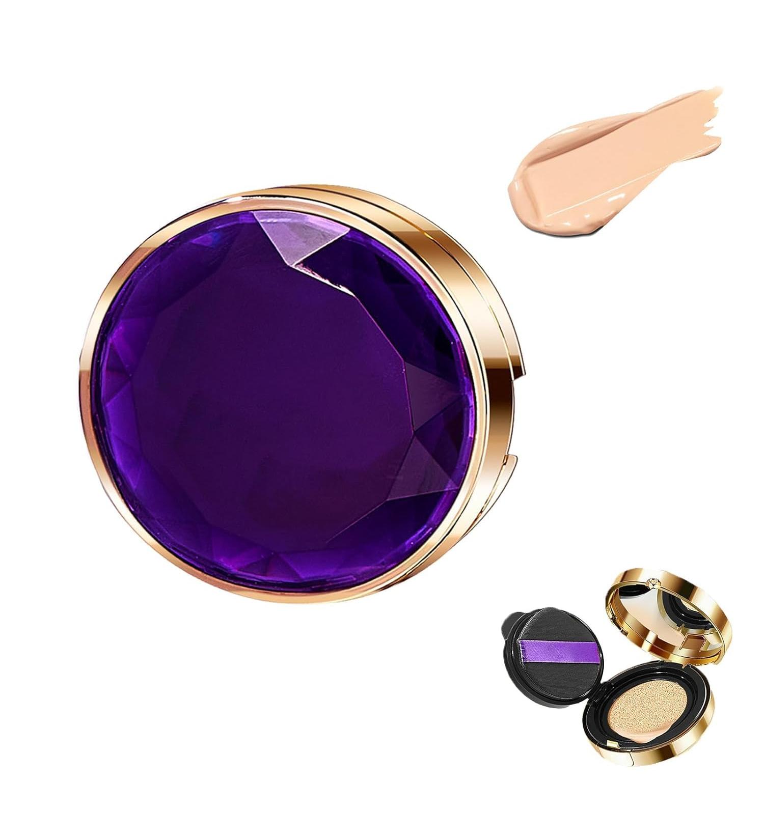 2024 New Soft Matte Foundation Cream Long Lasting Moisturizing and Brightening Concealer Cream Waterproof Long Lasting Oil Control Concealer Full Coverage Foundation - Buy Online on GoSupps.com