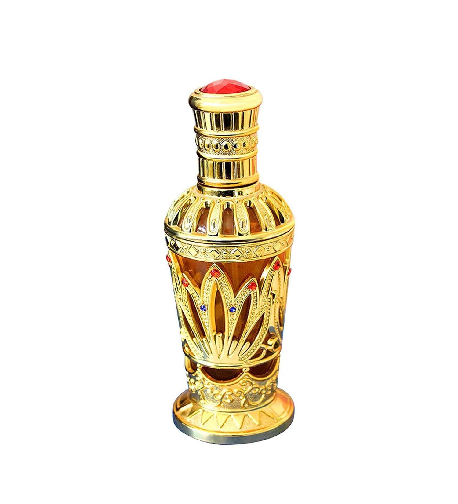 Arabian Perfume for Women Halal Dubai Retro Concentrated Perfume Oil - Long Lasting Exquisite Vintage Fragrance Gift - The Luxurious Scent of Arabia - 3Oz - Buy Online on GoSupps.com