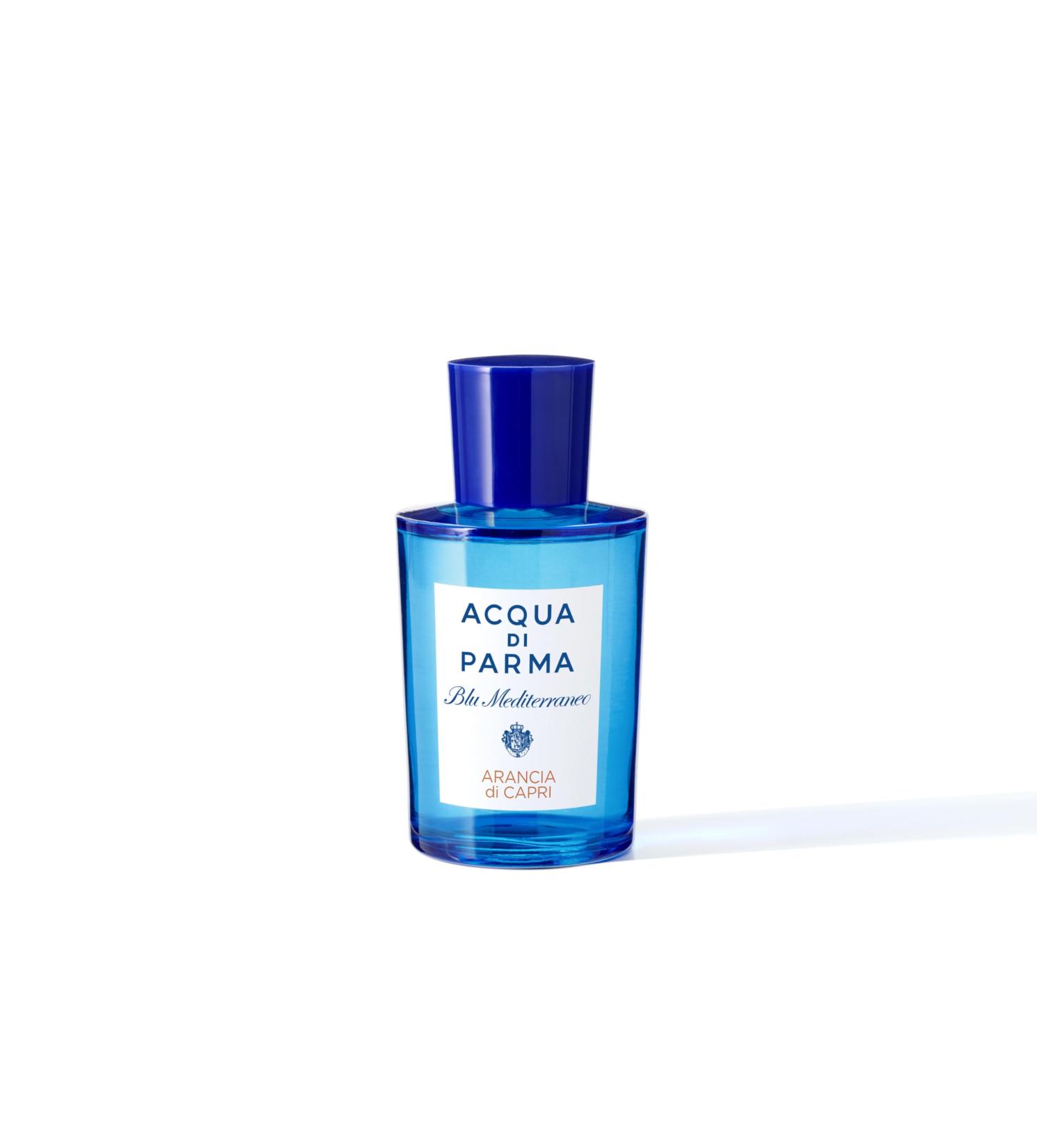 Acqua Di Parma Blu Mediterraneo Arancia Di Capri for Men - 3.4 oz EDT Spray