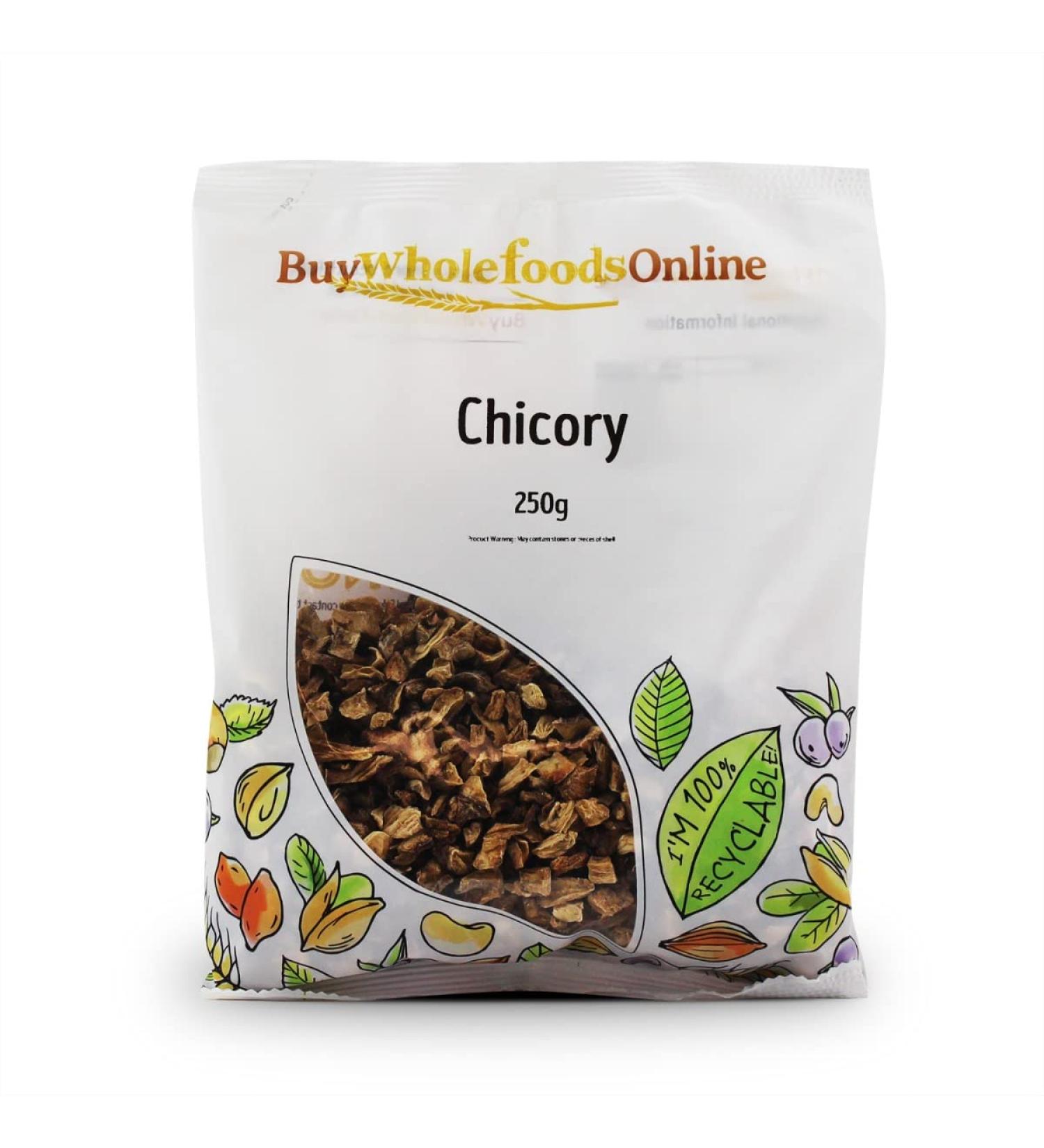 Chicory 250g
