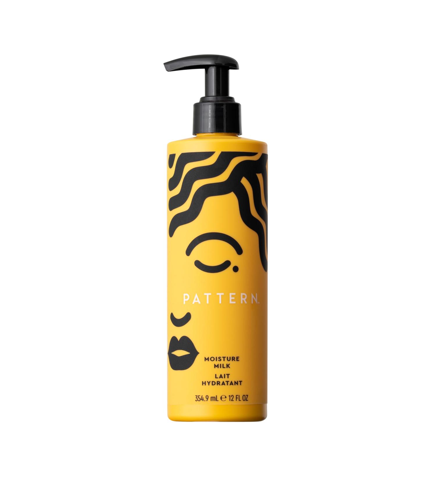 Buy PATTERN Moisture Hair Milk by Tracee Ellis Ross - 12 oz / 354.9 ml for Hydrated Hair | International Shipping Available - Buy Online on GoSupps.com