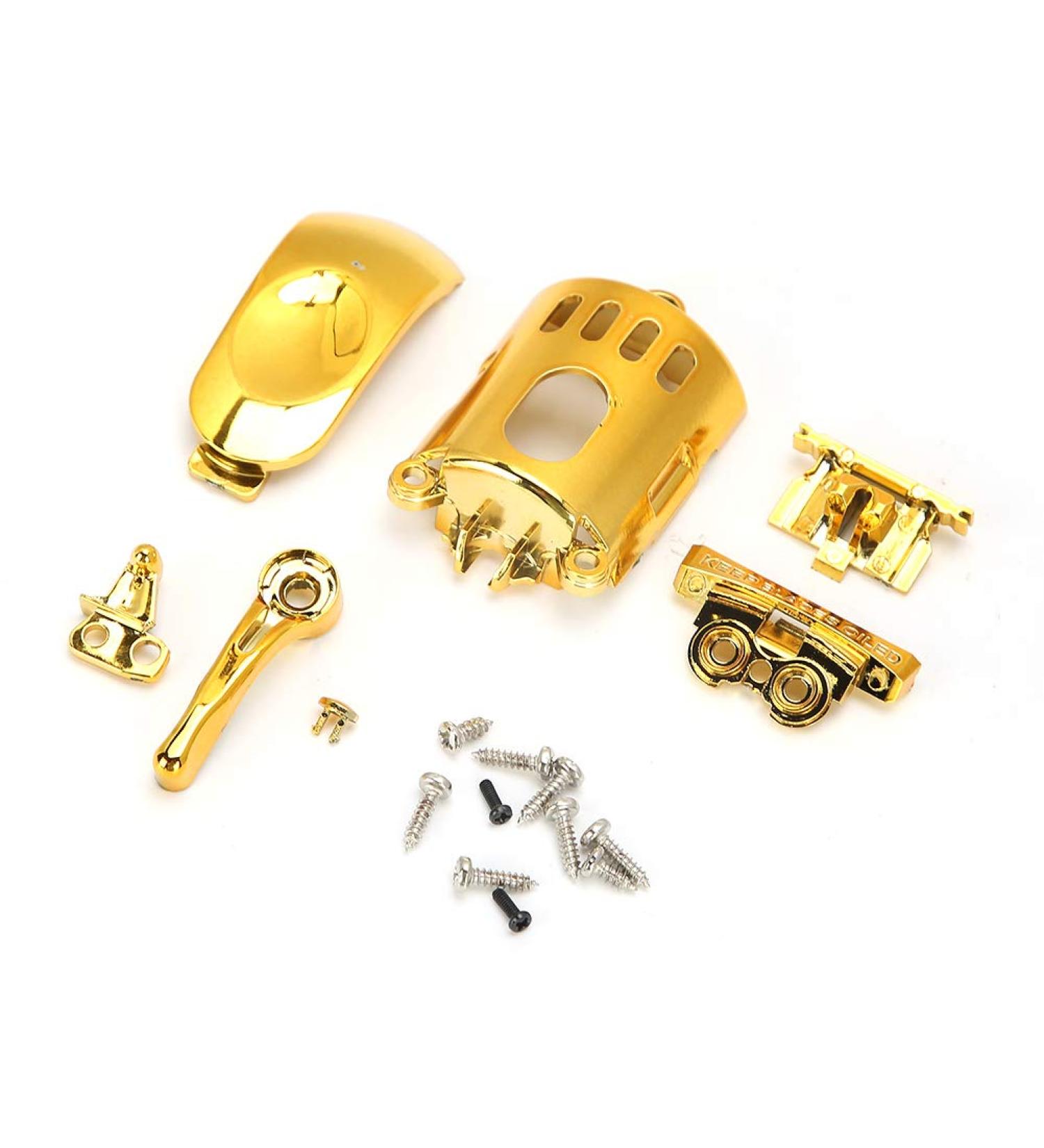 Electric Hair Clipper Housing Cover Replacement Accessories for Hair Clipper Cover Fits 8591 8148 - Buy Online on GoSupps.com