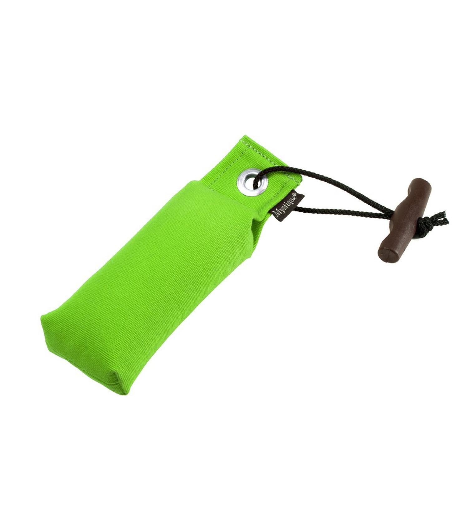 Mystique Pocket Dummy Pocketdummy neon green150g 150g neon green