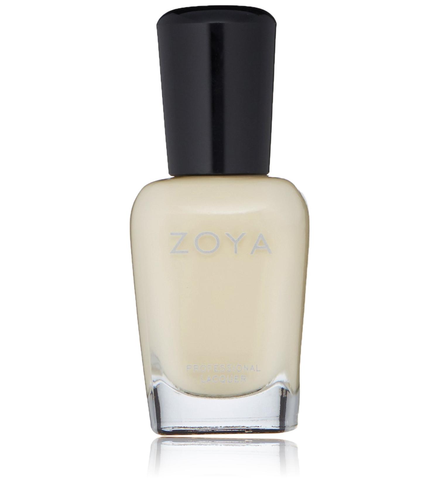 Zoya Jacqueline Nail Polish 15ml - Buy Online on GoSupps.com