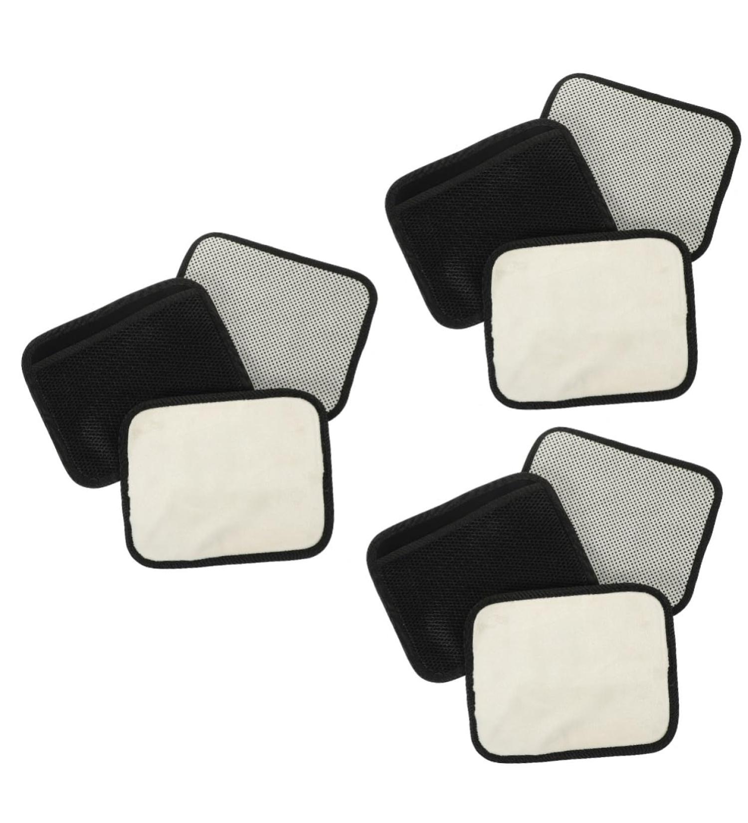 Buy Minkissy 9-STK Waist Cushion & Period Belt | Ergonomic Heating Pillow for Lumbar Support & Daily Comfort - International Shipping - Buy Online on GoSupps.com