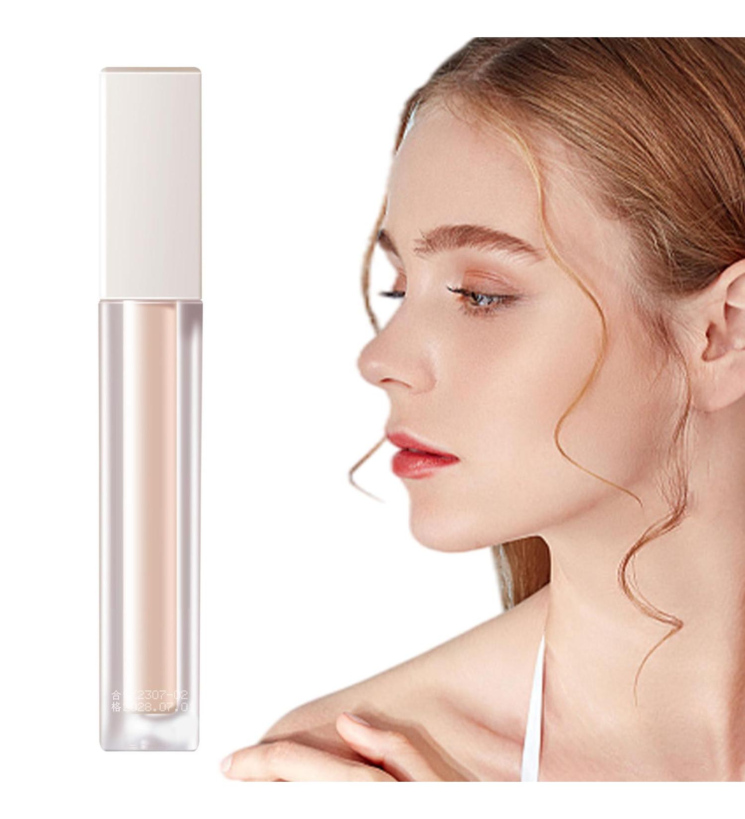 Concealer Stick Full Coverage Corrector Concealer Longwear Face Makeup Creamy Finish for Under Eyes Makeup Blemish Eraser Dark Circles Nanyaciv Natural Color - Buy Online on GoSupps.com