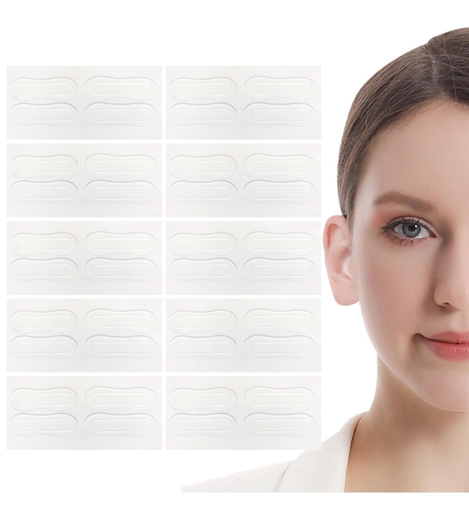 Ear Stickers | Veneer Ears Correction Vertical Stickers | Ears Correction Beauty Ear Stickers Waterproof For Wedding Modeling Dtt - Buy Online on GoSupps.com