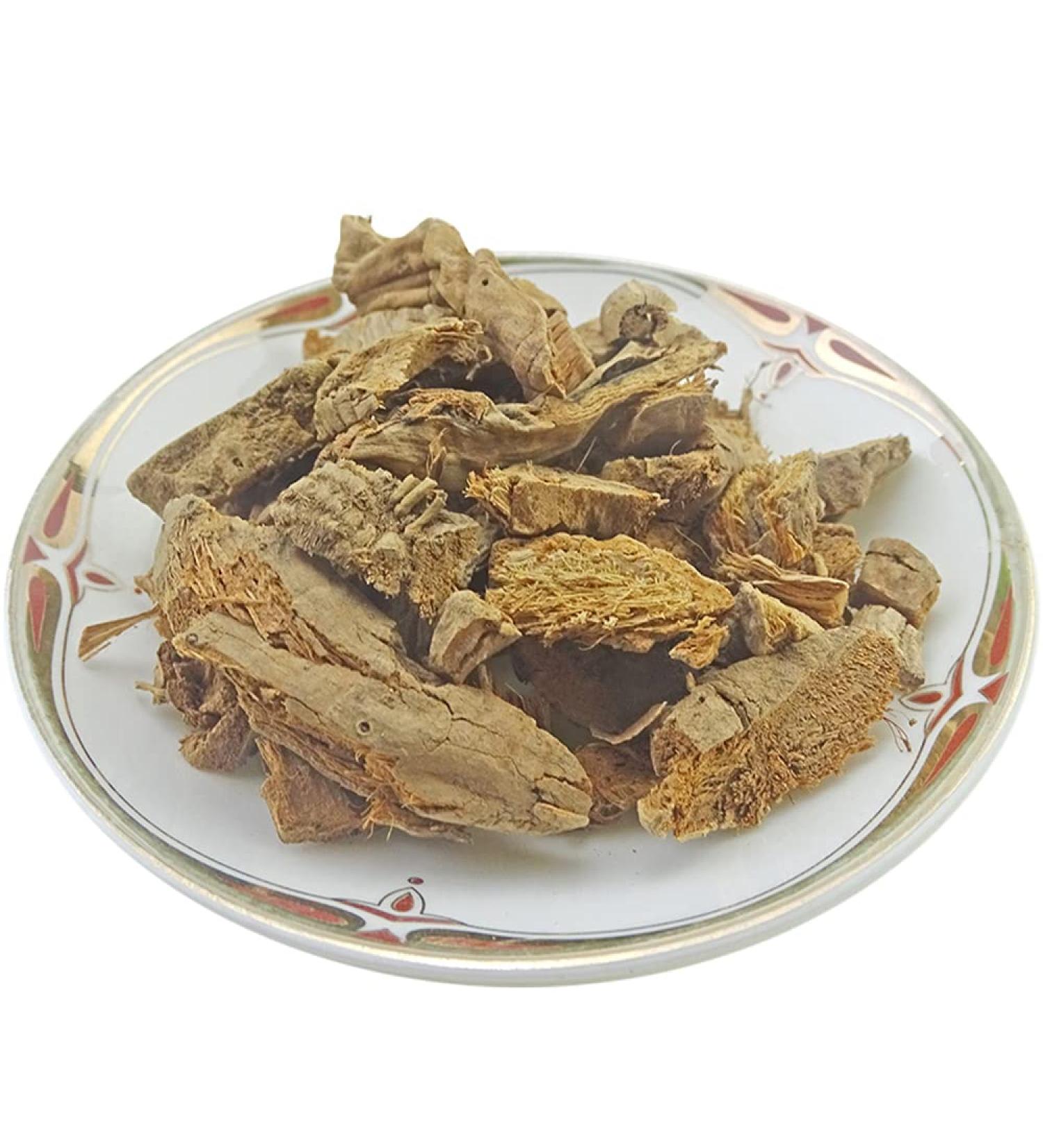 cn herb 250g Puhuang Root Oriental Cattail Root Has No Impurities - Buy Online on GoSupps.com