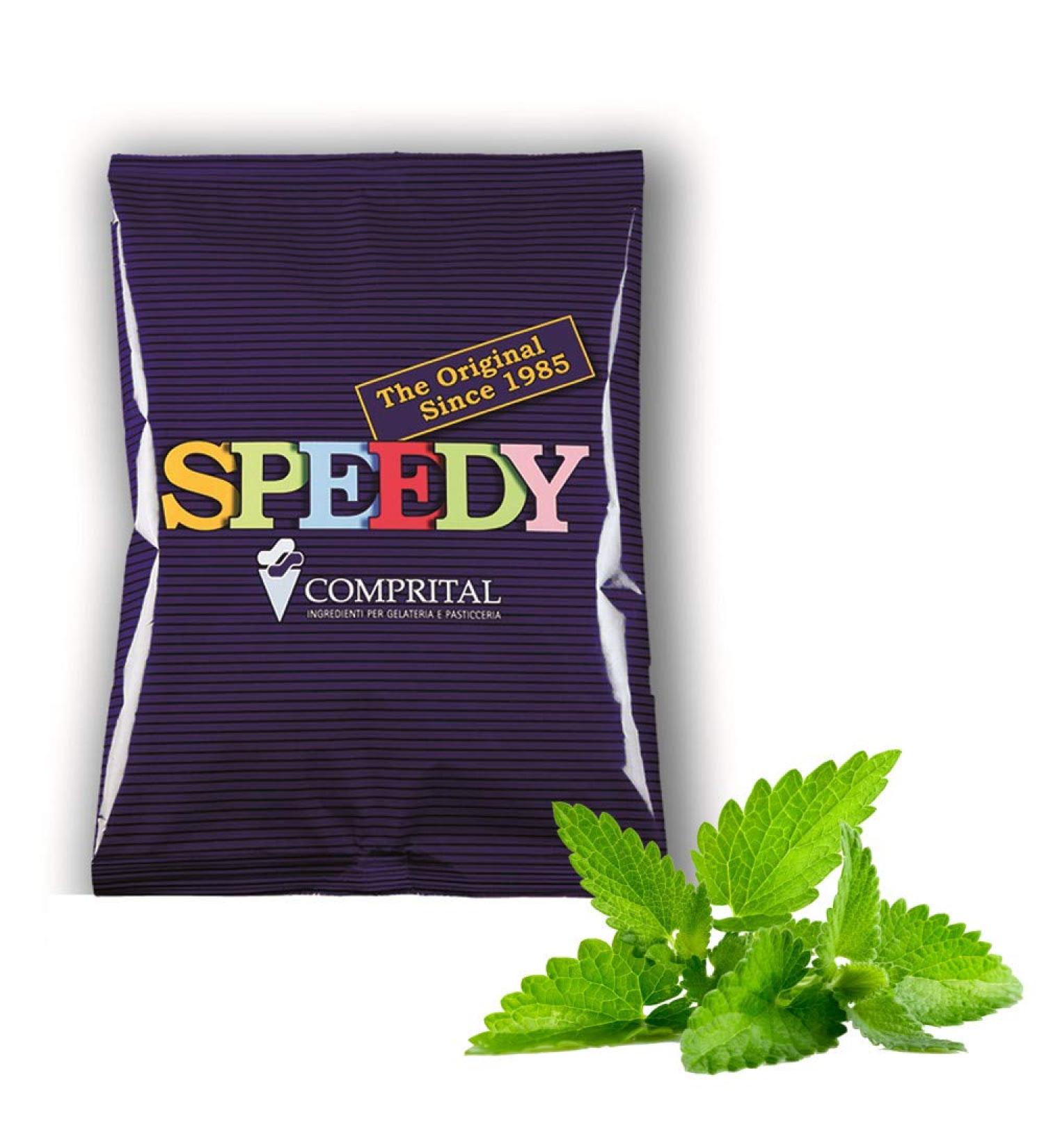 COMPRITAL GR 1250 Prepared with Mint Flavor for Ice Cream and Ice Creams - Buy Online on GoSupps.com