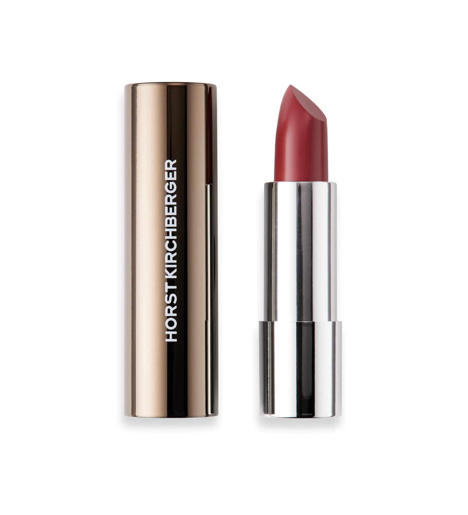  HORST KIRCHBERGER Horst Kirchberger Vibrant Shine Lipstick 09 Crimson Red 1 Unit - Buy Online on GoSupps.com
