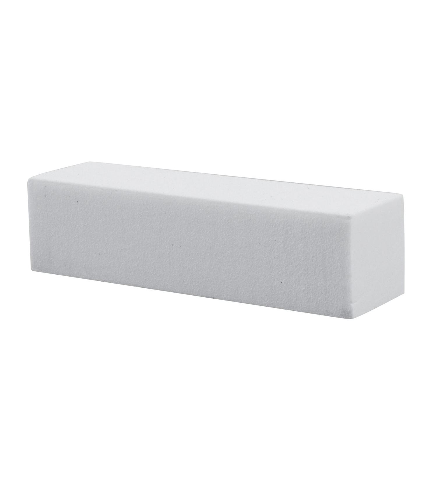 Hurromy 3 white buffer blocks - Buy Online on GoSupps.com