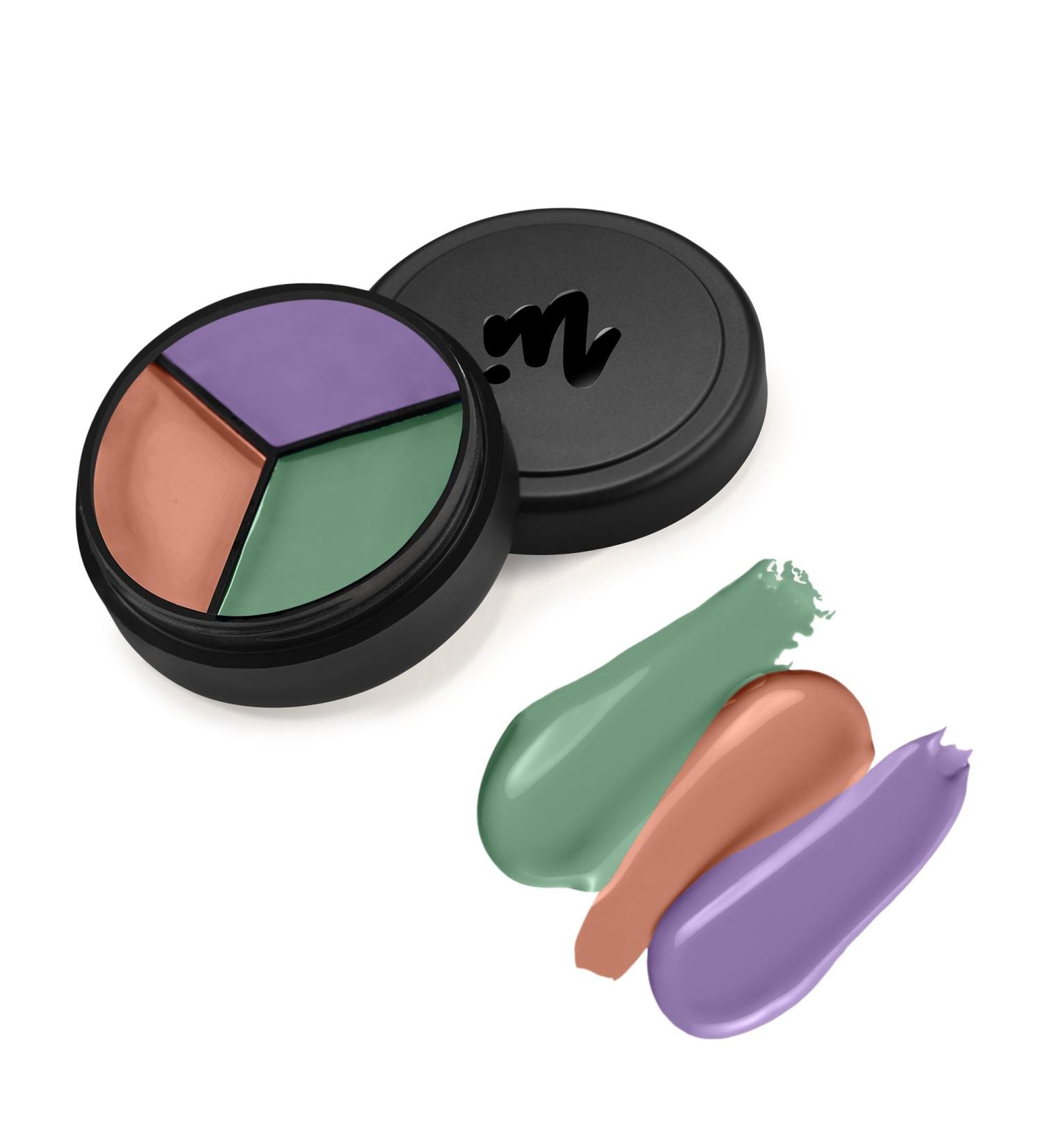 Mylee Cr me CaraGel Trio Pantry Trio Solid Cream Gel Nail Polish Pot Set Nail Painting & Drawing Lasting Shine Soak Off UV LED DIY Manicure Long Lasting Glossy Nail Art Design 2. Pantry - Buy Online on GoSupps.com