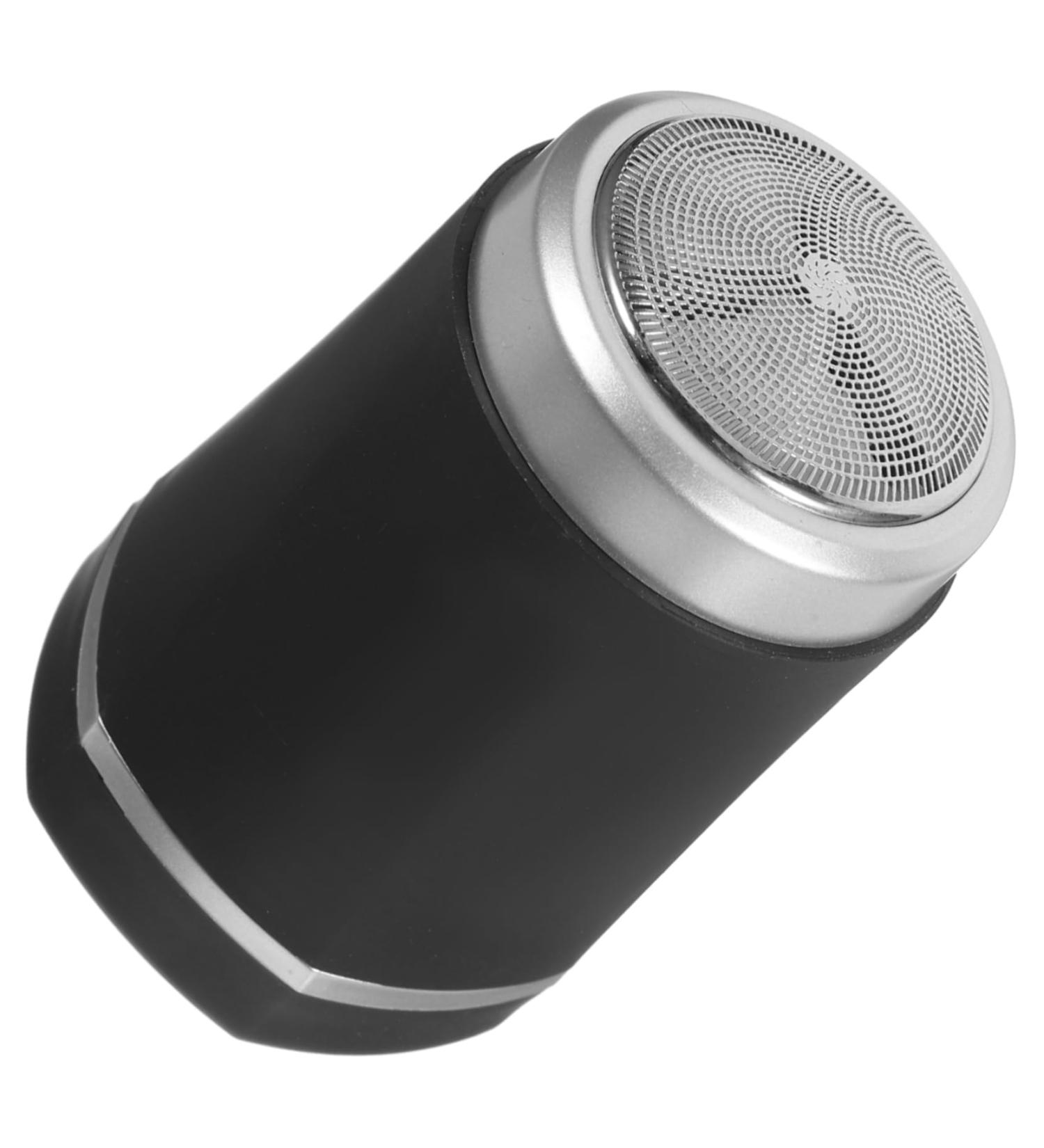 Premium Electric Shaver & Travel Accessories for Men | Compact Razors & Trimmers for On-the-Go Grooming - Buy Online on GoSupps.com