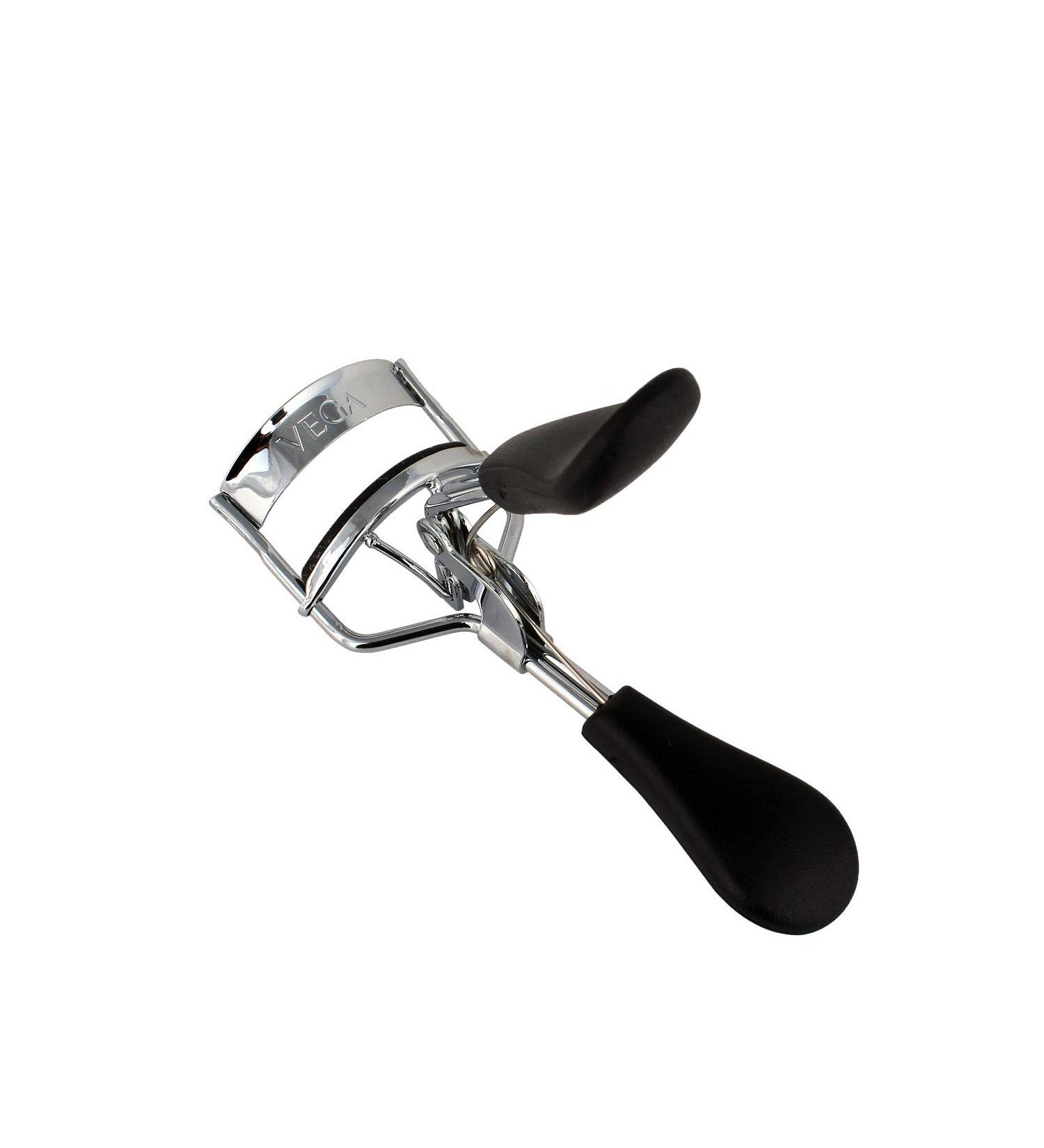 Vega Premium Eyelash Curler - Professional Grade 1 Pcs - Buy Online on GoSupps.com