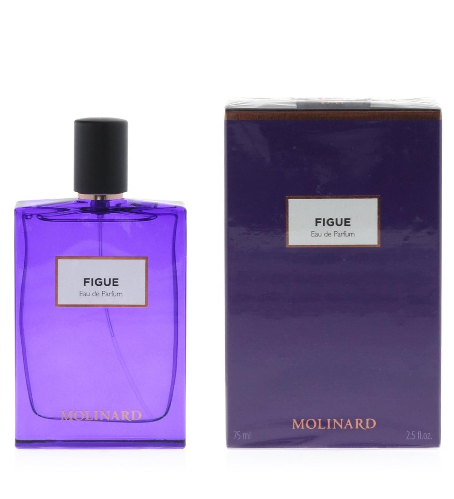 Molinard Figue Eau de Parfum 75ml