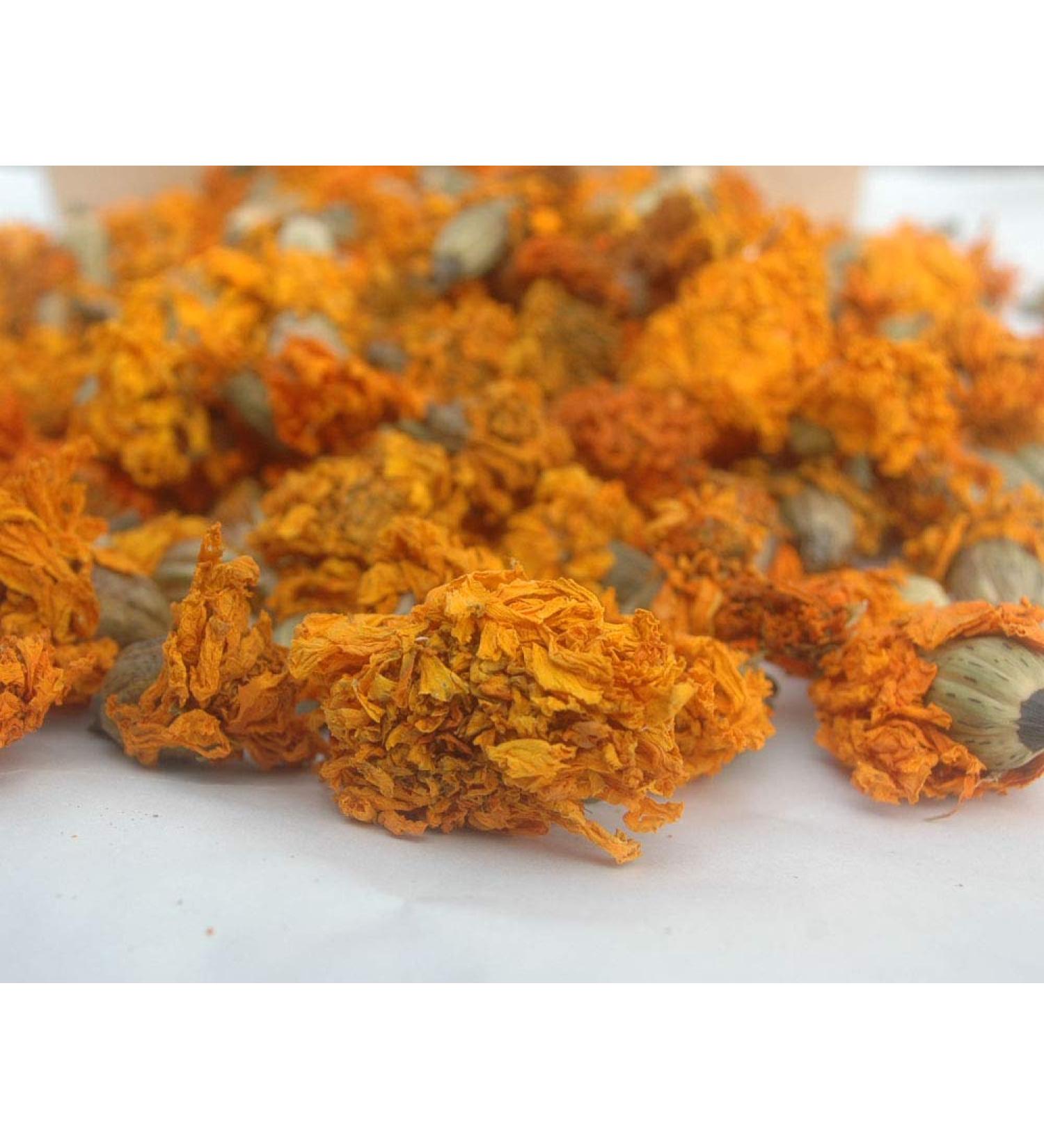 Holger Senger Naturix24 Whole Day Blossoms 500 g bag