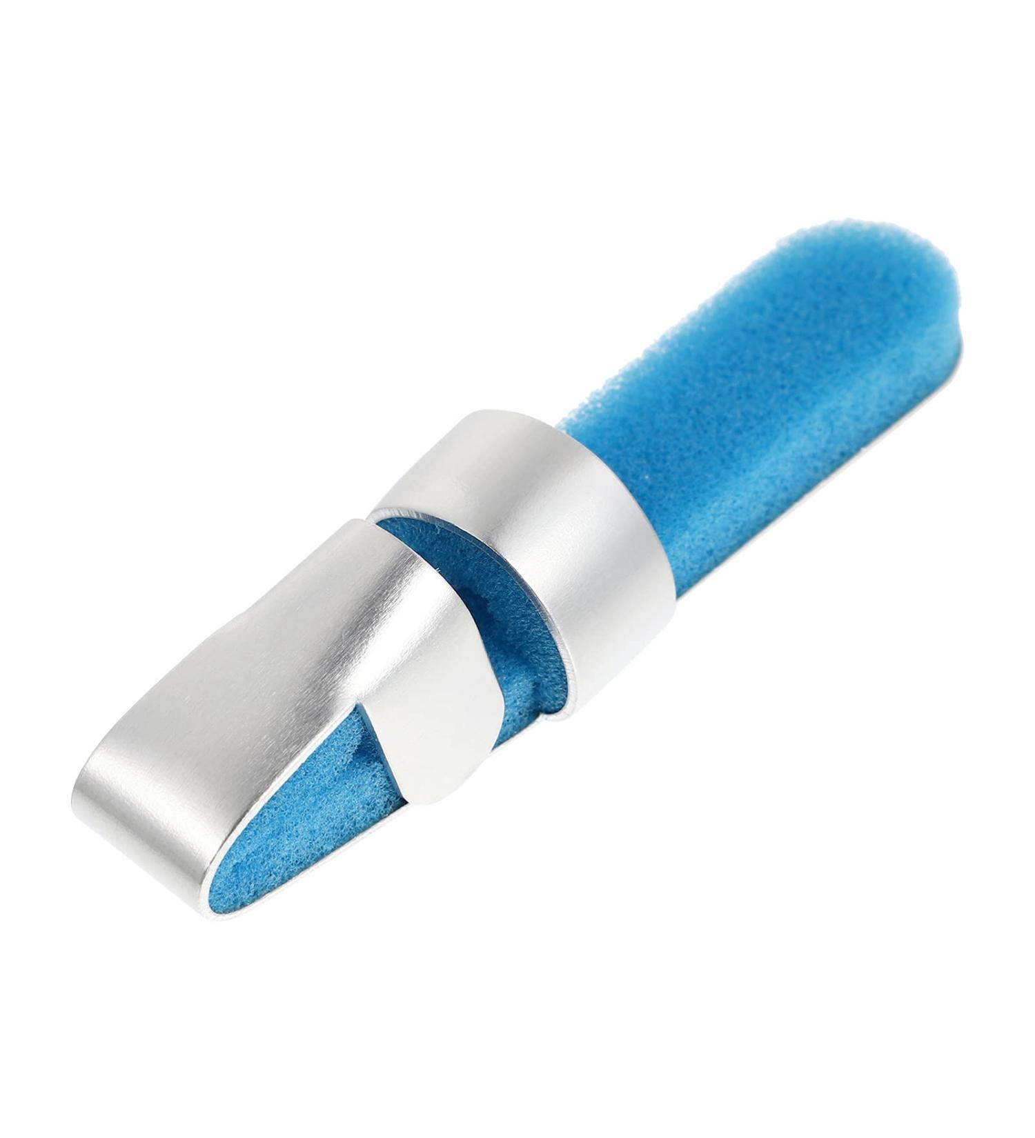 Hair Net Mallet Support Splint - Joint Protector Brace for Thumb & Joint Support | International Shipping - Buy Online on GoSupps.com