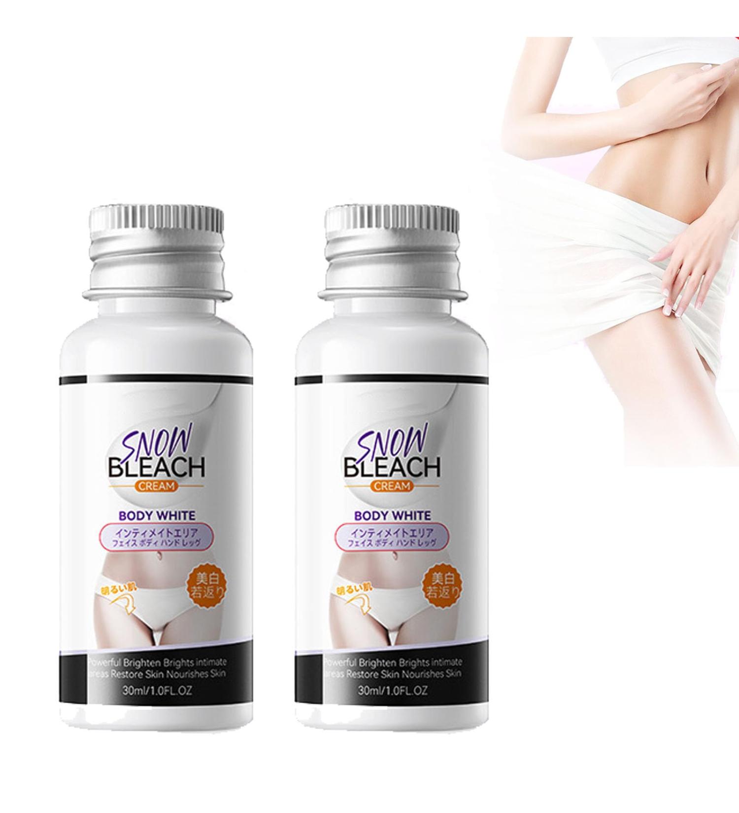 Pemarlis Bright White Cream 2pc - Buy Online on GoSupps.com