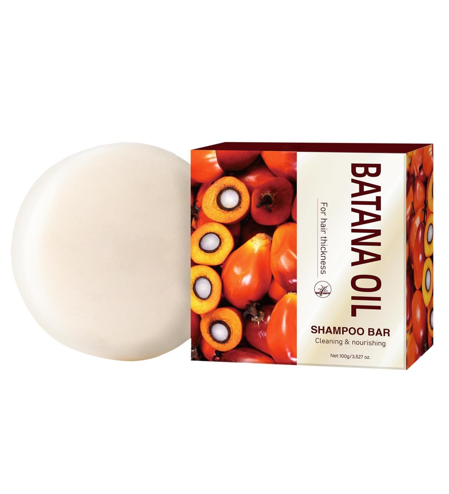  Bvizyelck Hair Growth Shampoo Bar Hair Growth Shampoo Bar - Intensive Moisturizing Shampoo Bar - Salon-Healthy Look & Shine Shampoo Bar - Buy Online on GoSupps.com