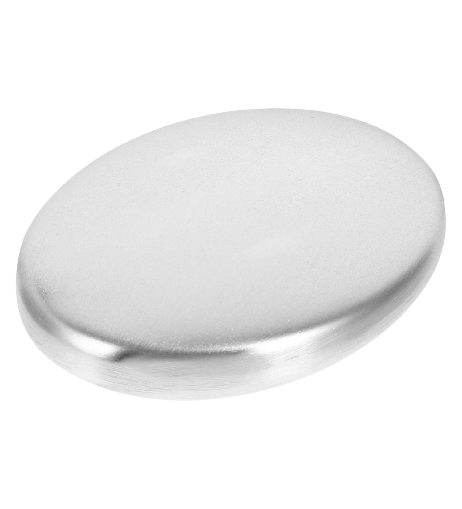 Balacoo Hand Soap - Odor Remover Stainless Steel Soap for Fresh Hands | International Shipping Available - Buy Online on GoSupps.com