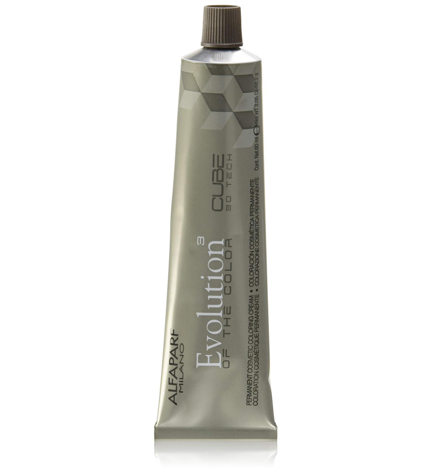 Shop Alfaparf Chemical Hair Dyes Evolution of The Color 8.1 Light Ash Blonde - 2.05 oz | International Shipping Available - Buy Online on GoSupps.com