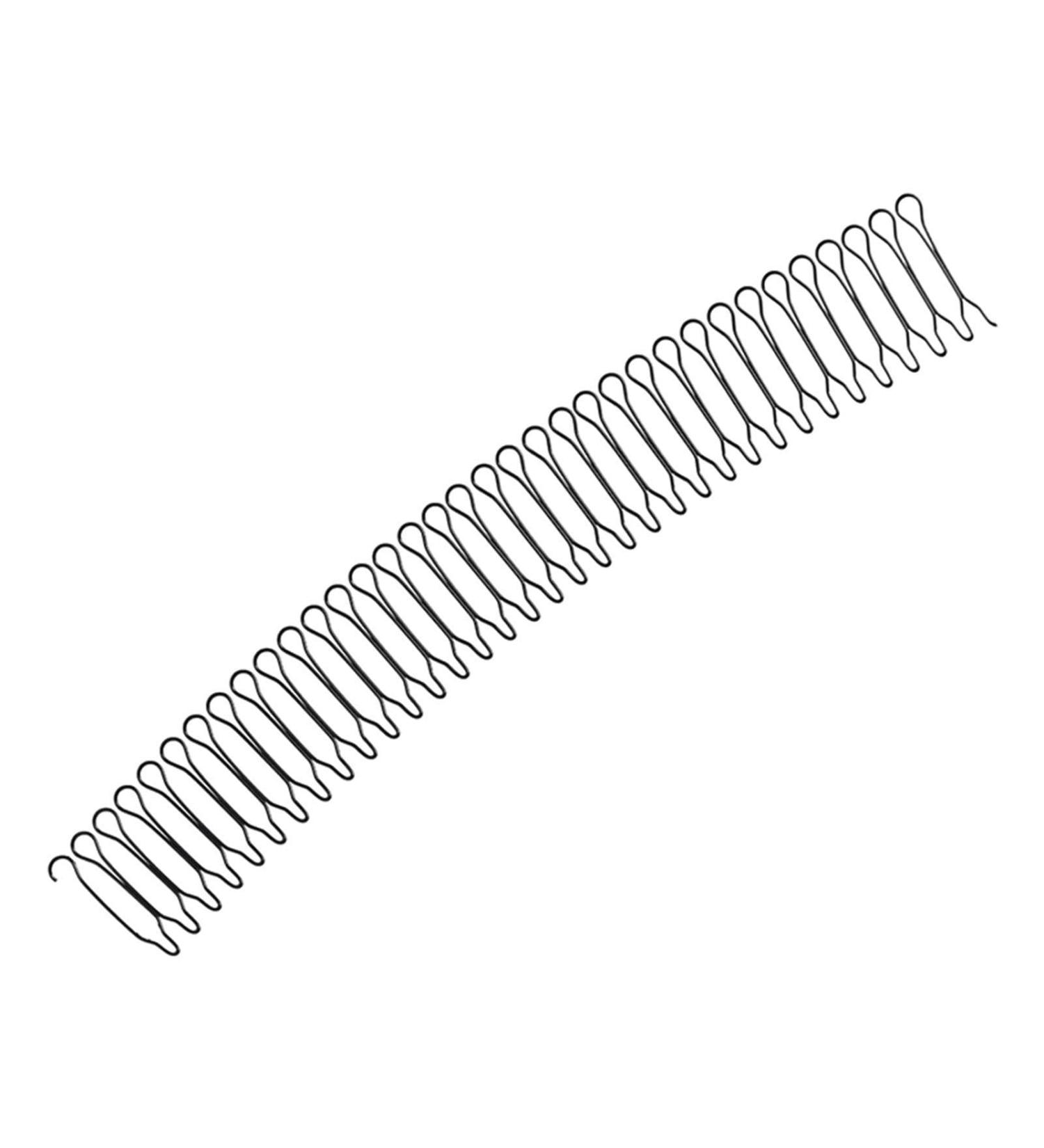 Wire Hair Combs - Hair Comb Clips Invisible Hair Fixer U Pin | Fragmented Hair Invisible Fixer Comb Hair Updo Styling Tool Decorative Hair Accessories Hair Combs for Women Accessories 5 piece set - Buy Online on GoSupps.com