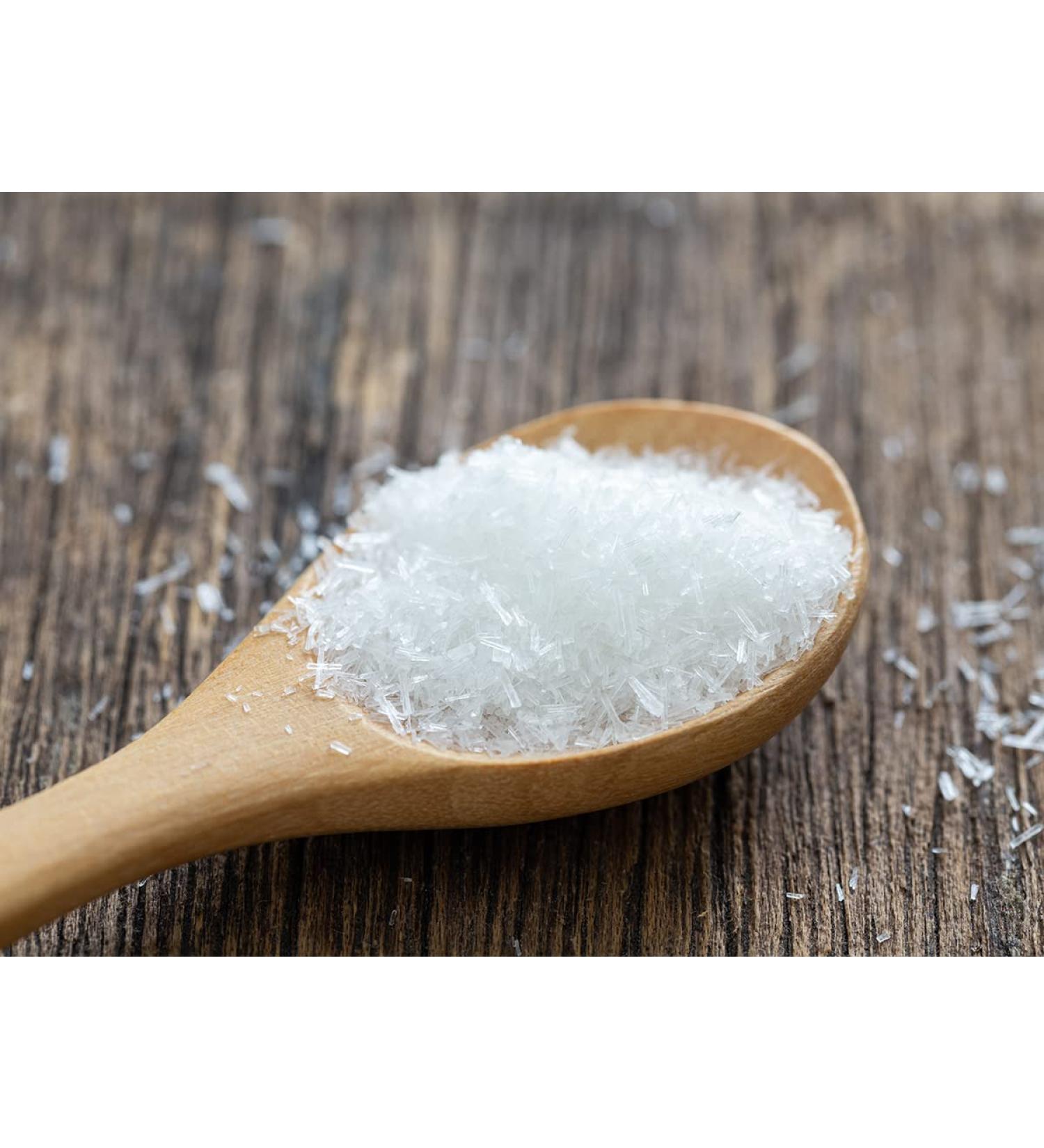 Bakers Street Pure Monosodium Glutamate MSG Japanese Seasoning Salt 1Kg - Buy Online on GoSupps.com