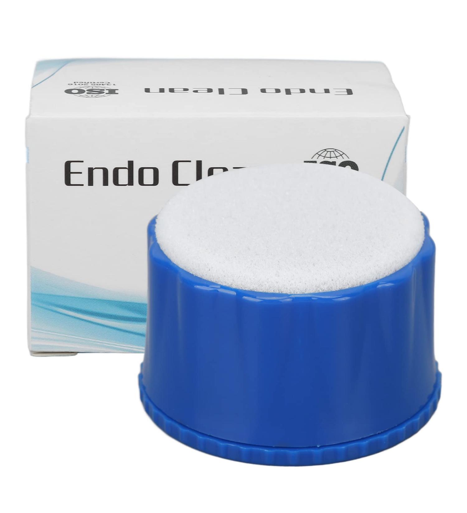 High-Temperature Resistant Dental Endo File Holder | Professional Endodontic File Sponge Stand | Time-Saving Dental Care Accessories - Buy Online on GoSupps.com