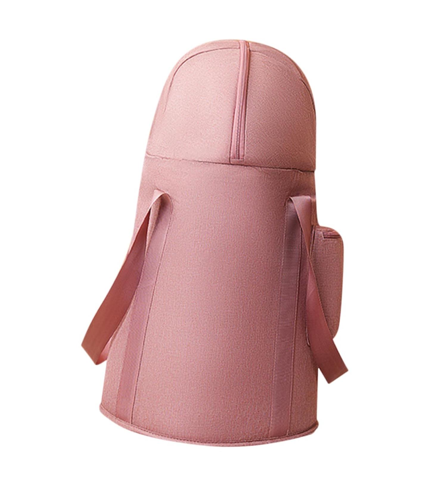 FRCOLOR Folding Foot Bath Bucket Feet Bath Bag Foot Bath Spa Tub Feet Soaking Tub Pedicure Barrel Collapsible Foot Basin Buckets Travel Foot Soaking Bucket Foot Bath Bag Pvc Insulation - Buy Online on GoSupps.com