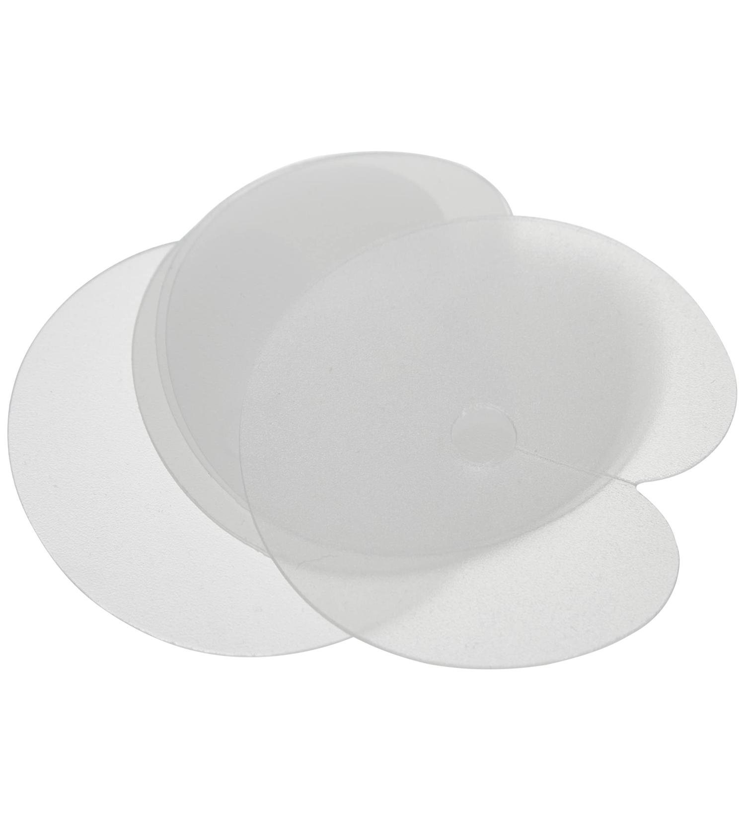 Hermosisimo Templates Heat Shields for Hair Extensions - Buy Online on GoSupps.com