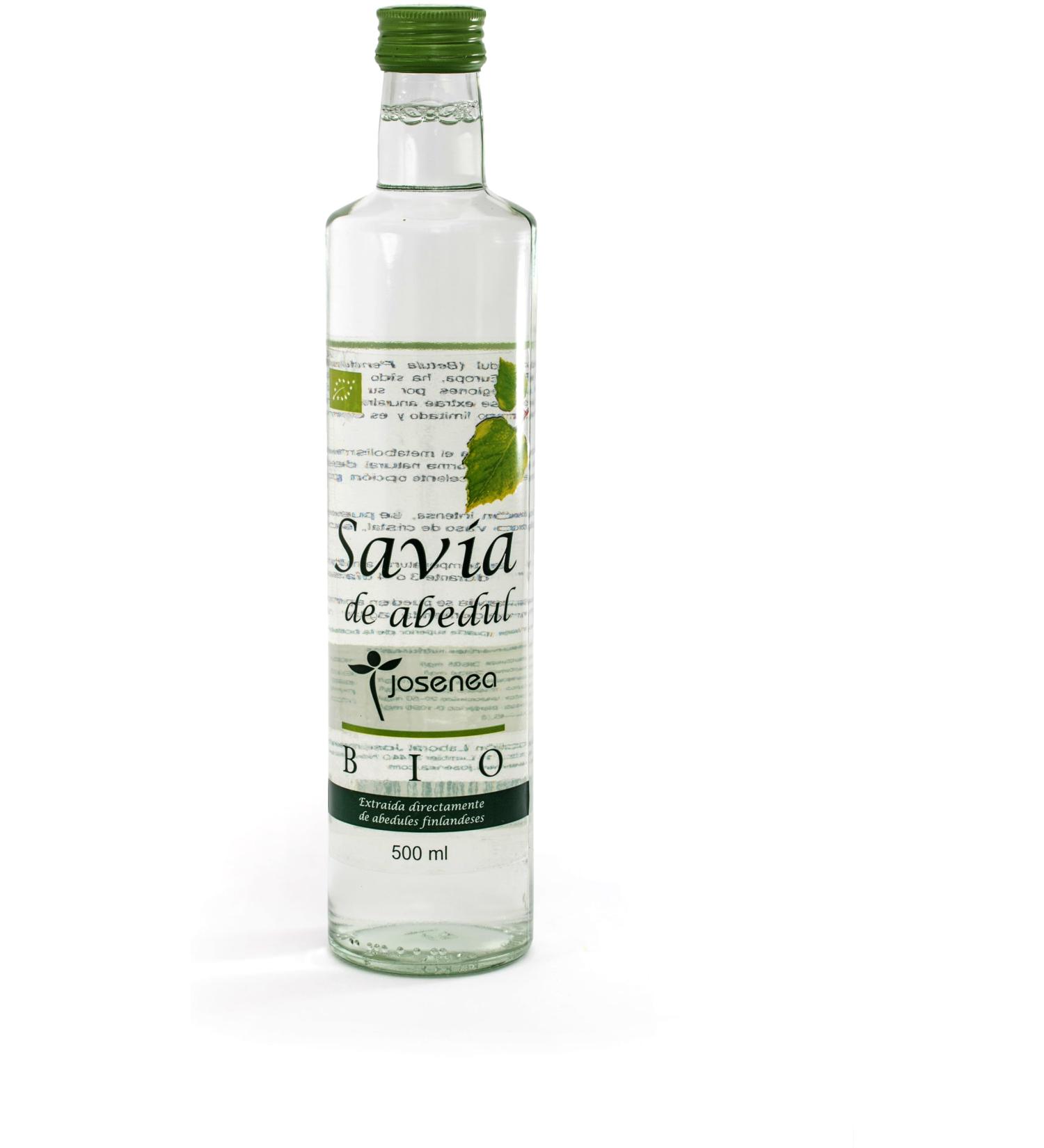 JOSENEA BIO Breathable 500 ml