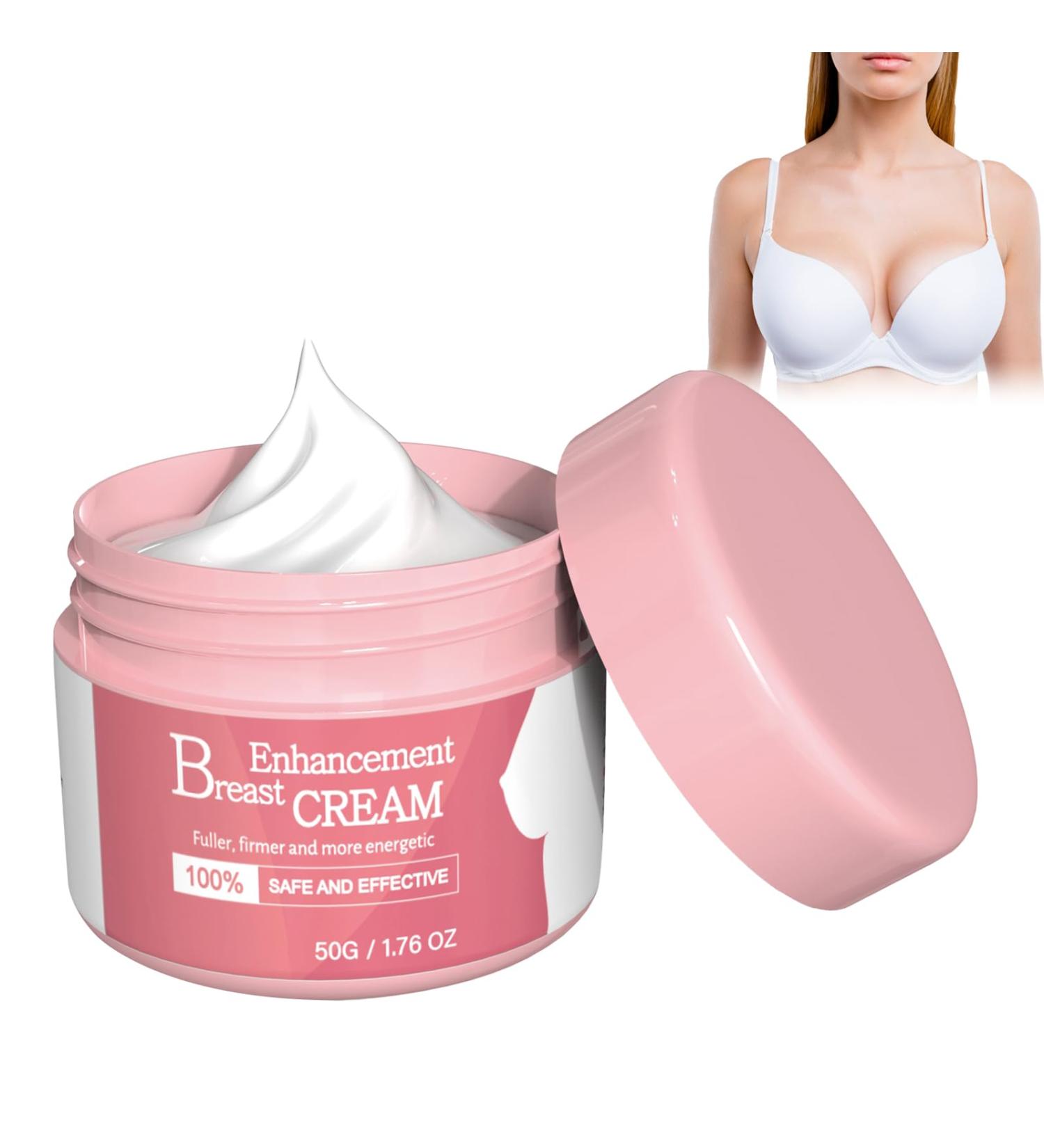01 Breast Enhance Cream 50 g breast enlargement breast firming and firming cream breast massage shaping cream cream for breast enlargement for hipbuttocks firming cream for the - Buy Online on GoSupps.com