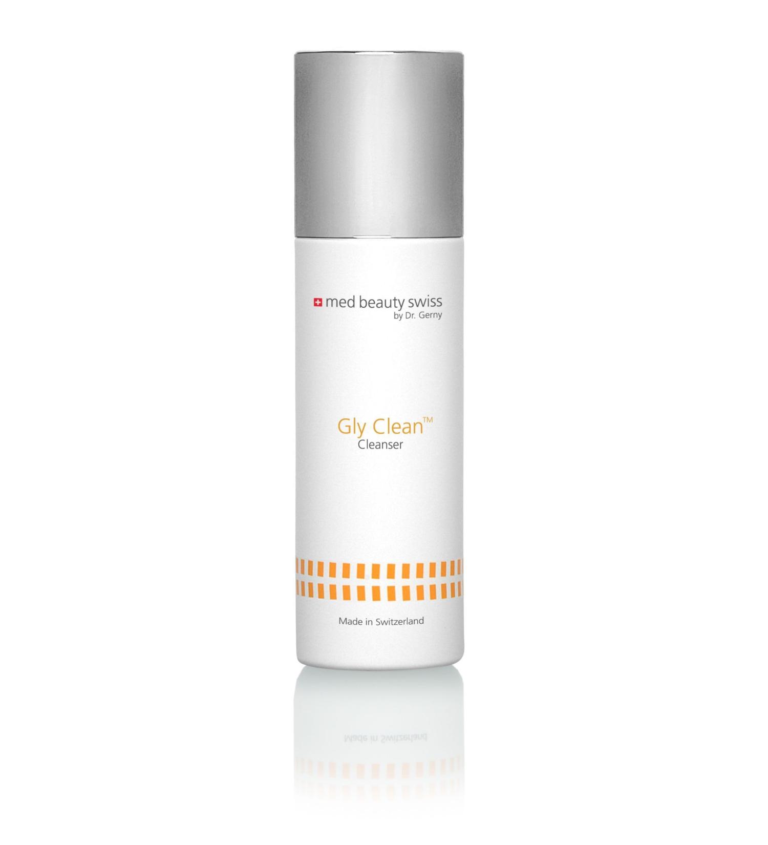 Med Beauty Swiss Gly Clean Cleanser 200 ml