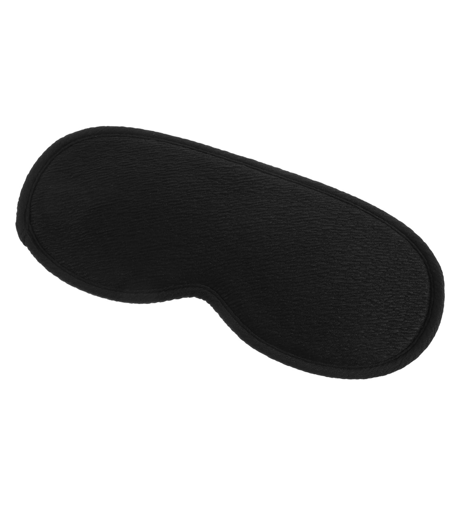 Goggles Sleep Blackout Eye Airplane Night Eye for Sleeping Eye for Sleeping for Women Sleeping Eye Sleep Fashion Eye Patch Miss Sponge - Buy Online on GoSupps.com