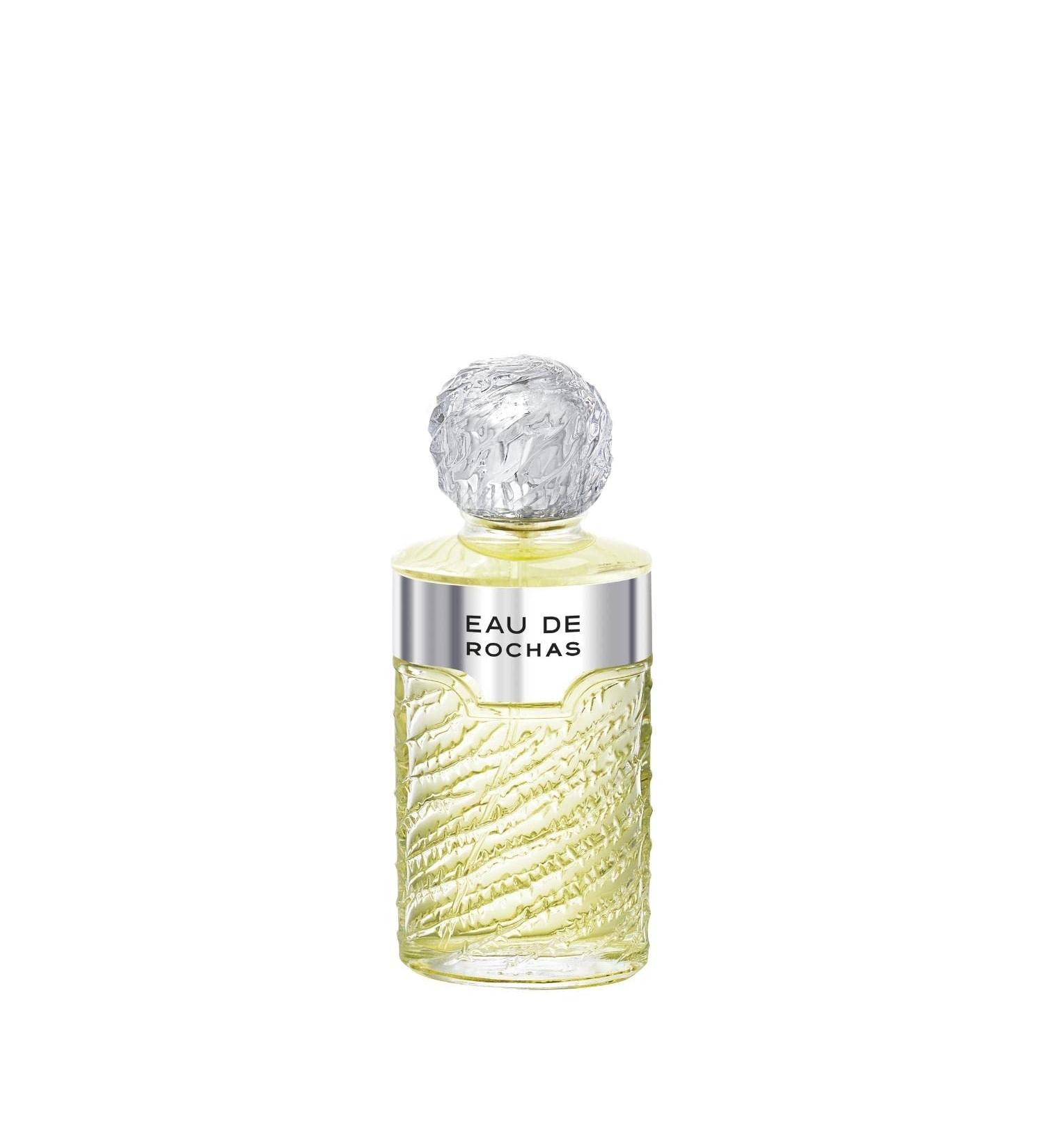Rochas Secret de Rochas Oud Myst re Eau De Parfum 3.3 Fl Oz 1 Count (Pack of 1) - Buy Online on GoSupps.com