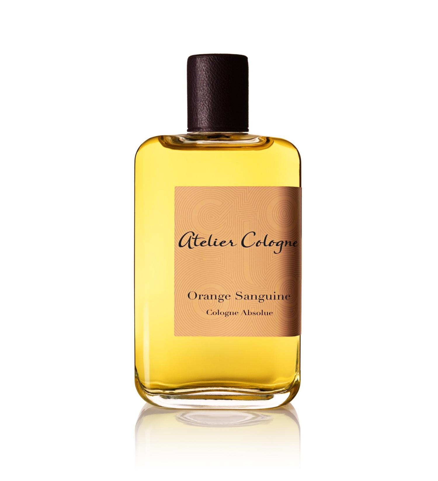 Atelier Cologne Orange Sanguine Cologne 6.7 Ounce 6.7 Fl Oz (Pack of 1)