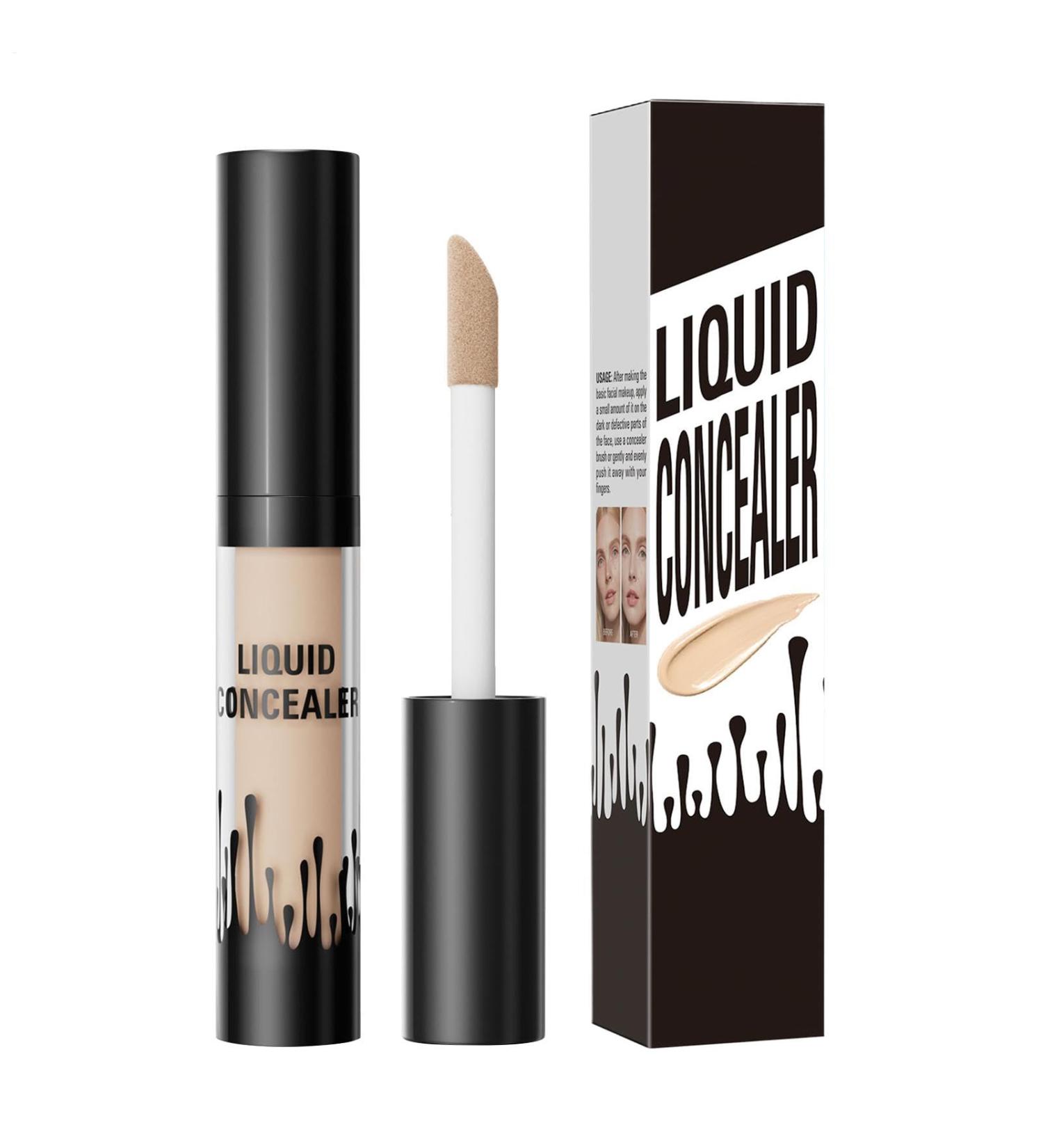  G n rique face concealer moisturizing lightening hairdresser long lasting skin tone valentine's day makeup for women - Buy Online on GoSupps.com