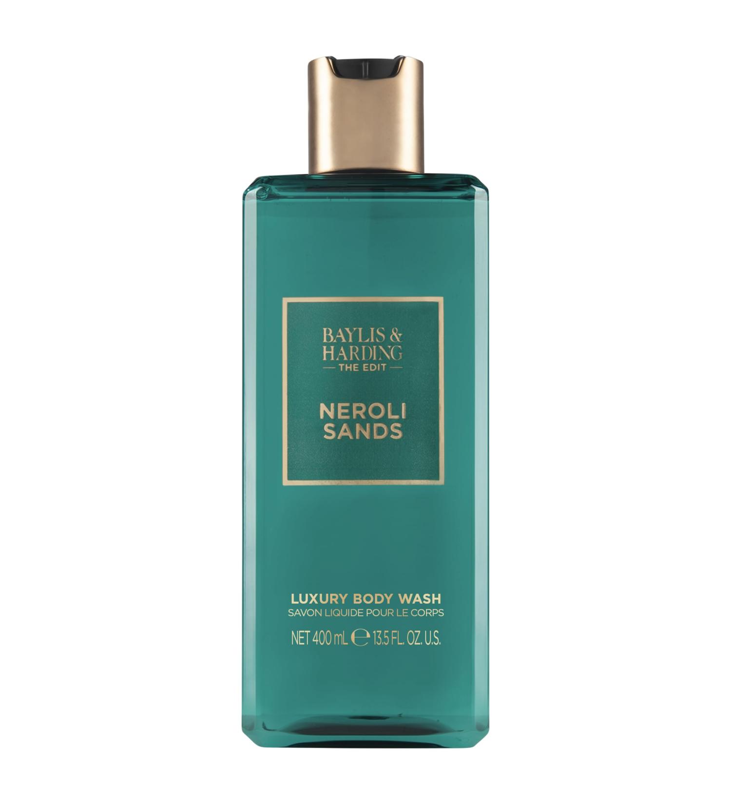 Baylis & Harding Baylis & Harding The Edit Neroli Sands Shower Gel 400ml