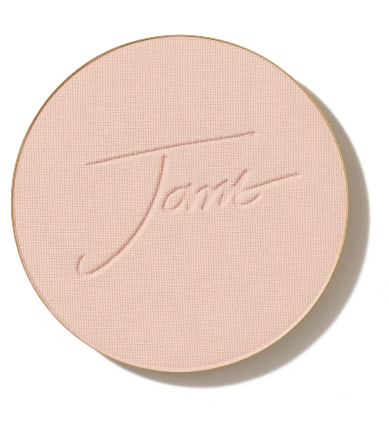 JANE IREDALE Pressed Powder Refill - Light Beige Light Beige 9.90 g (1 pack)