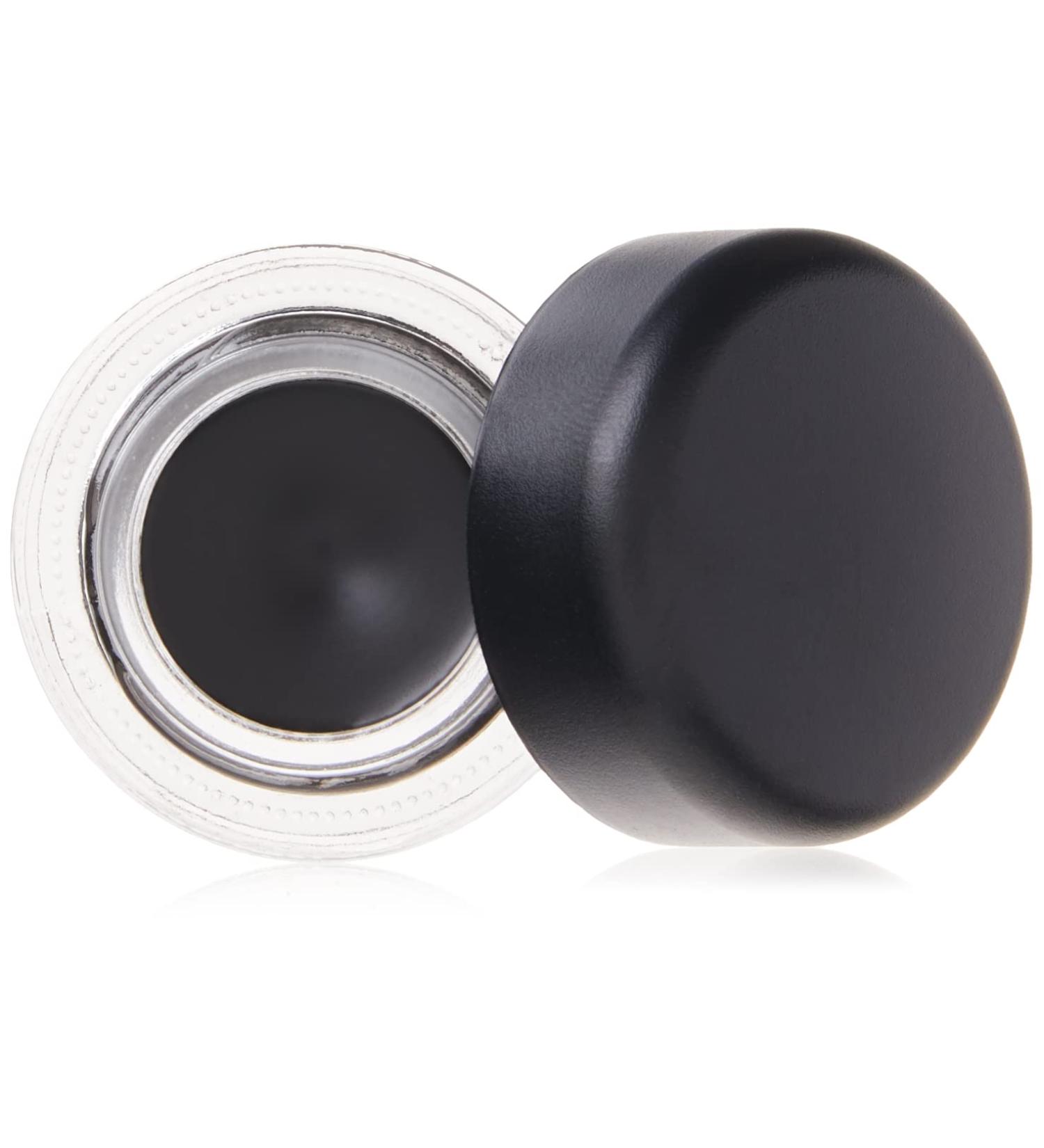 MAC Pro Longwear Fluidline Blacktrack 0.1 oz - Smudge-proof Gel Liner - Buy Online on GoSupps.com