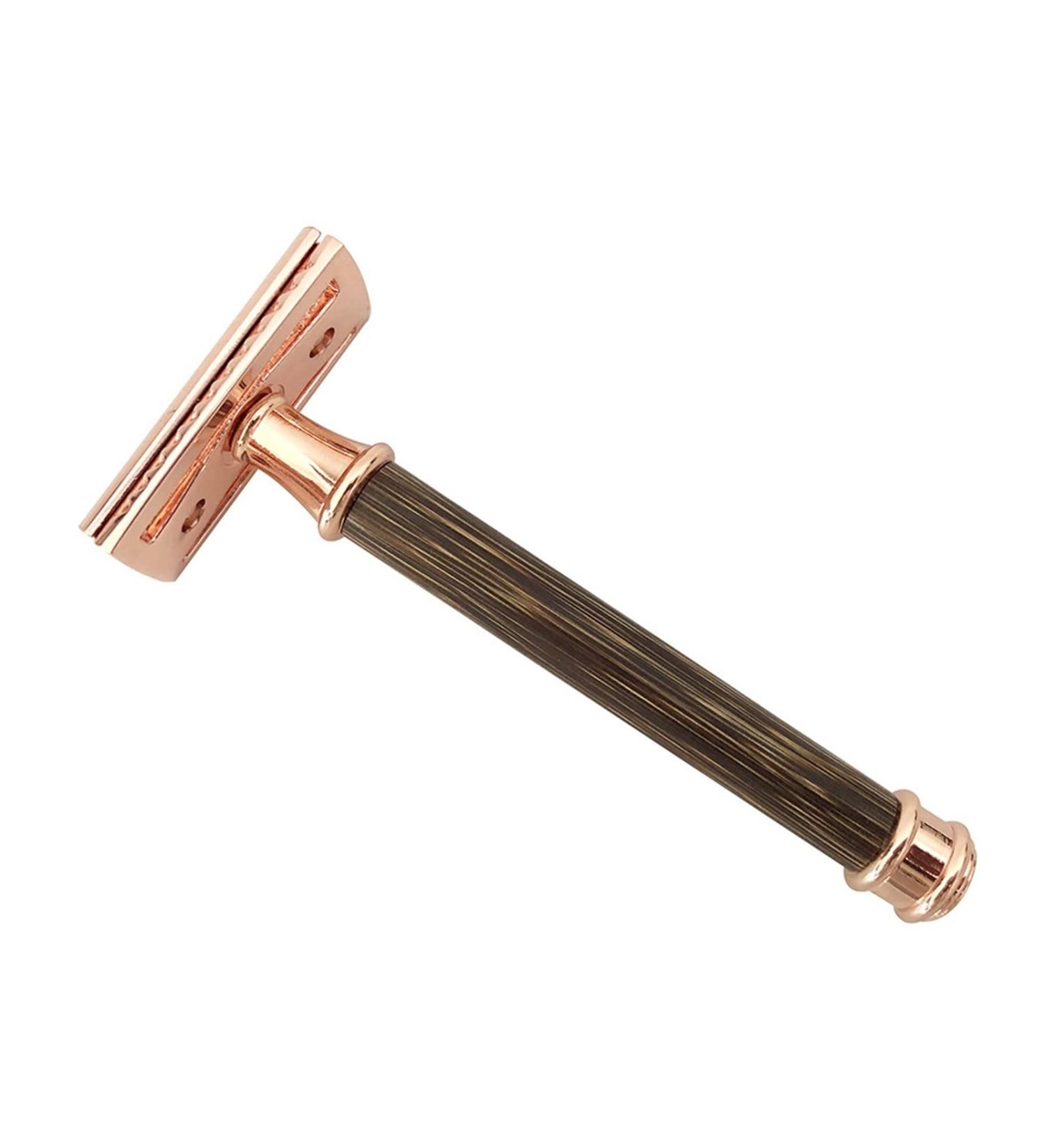 Professional Manual Shaver & Vintage Razor Trimmer for Precision Grooming | International Shipping Available - Buy Online on GoSupps.com